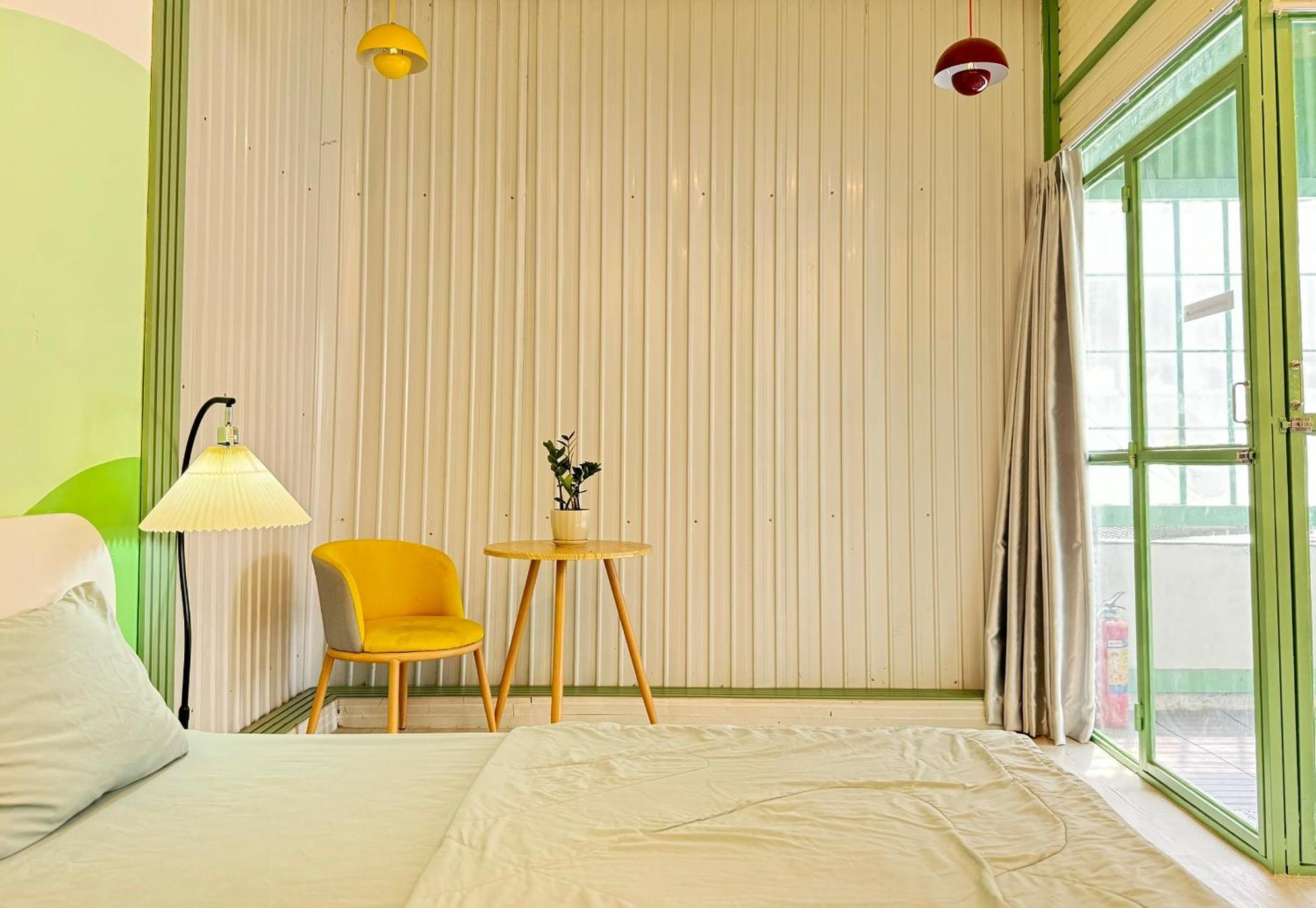 Homestay Snow House Hcr Ho Chi Minh City