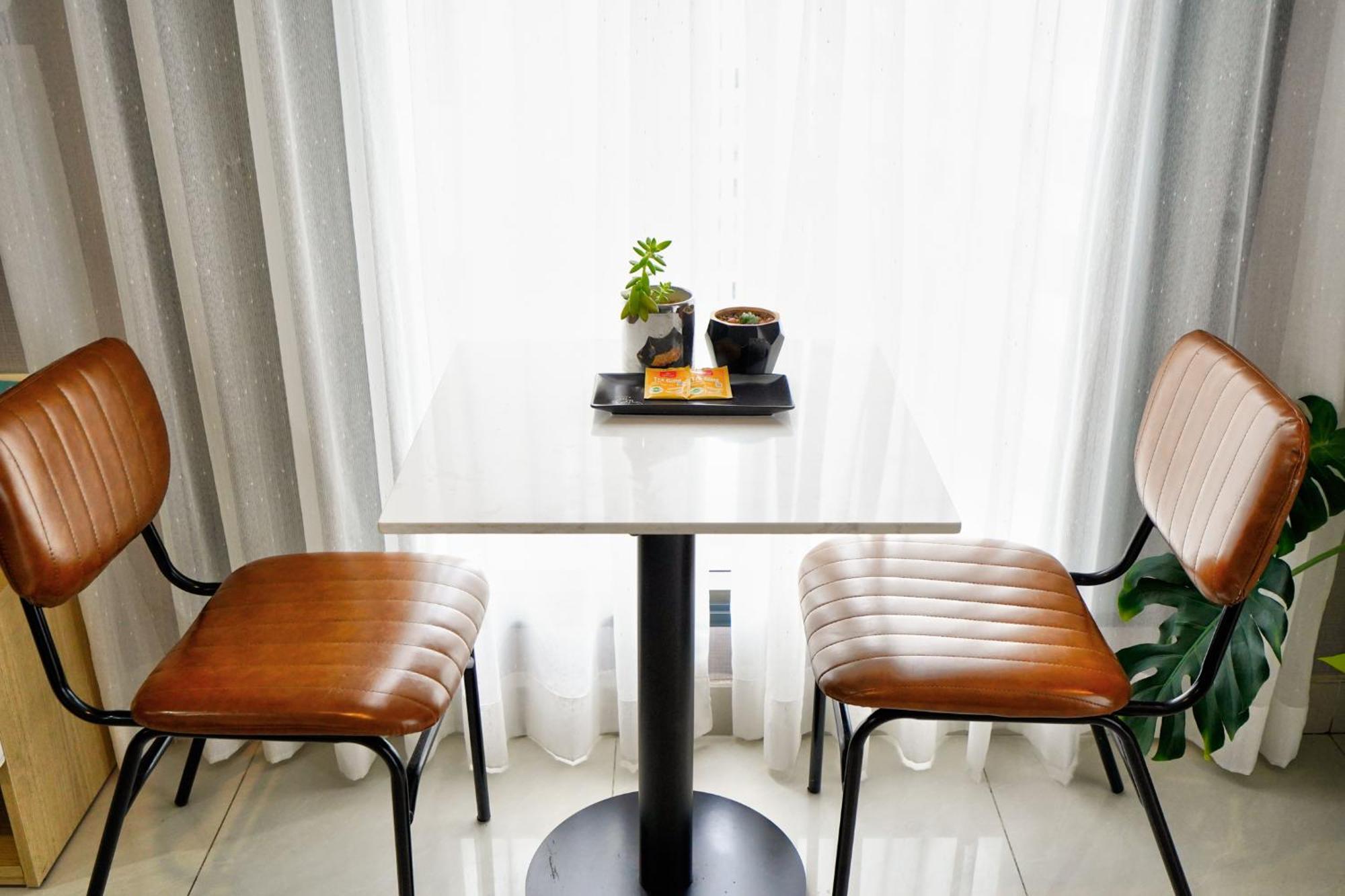 Lynh Saigon D4 Pangsapuri Bandar Ho Chi Minh