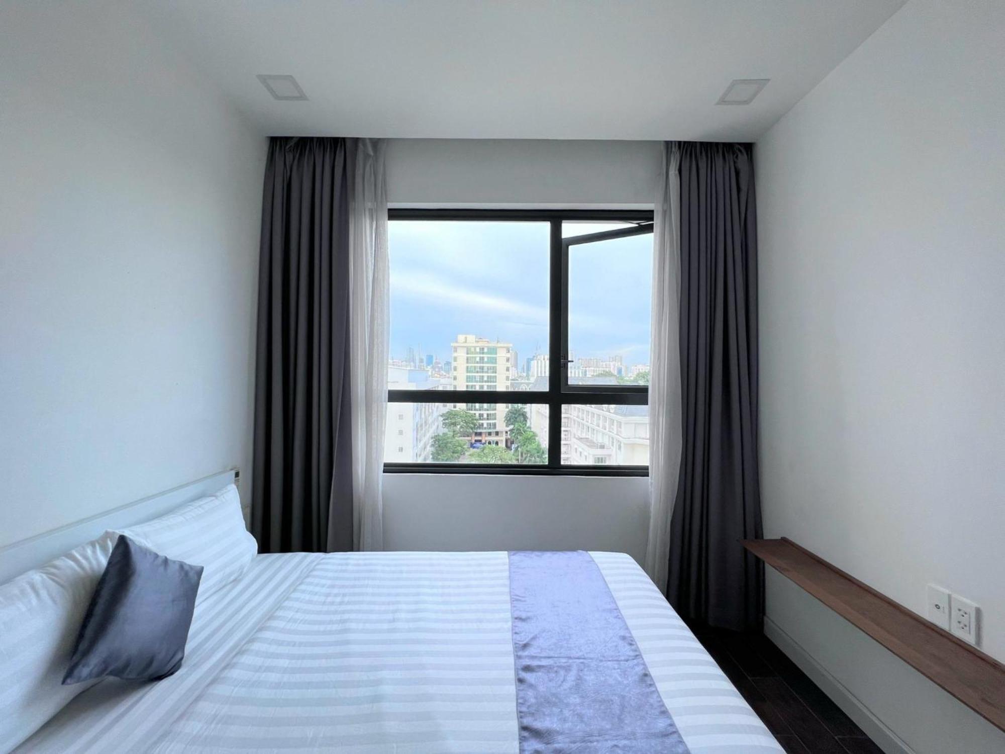 Two Bedroom * TP. Hồ Chí Minh