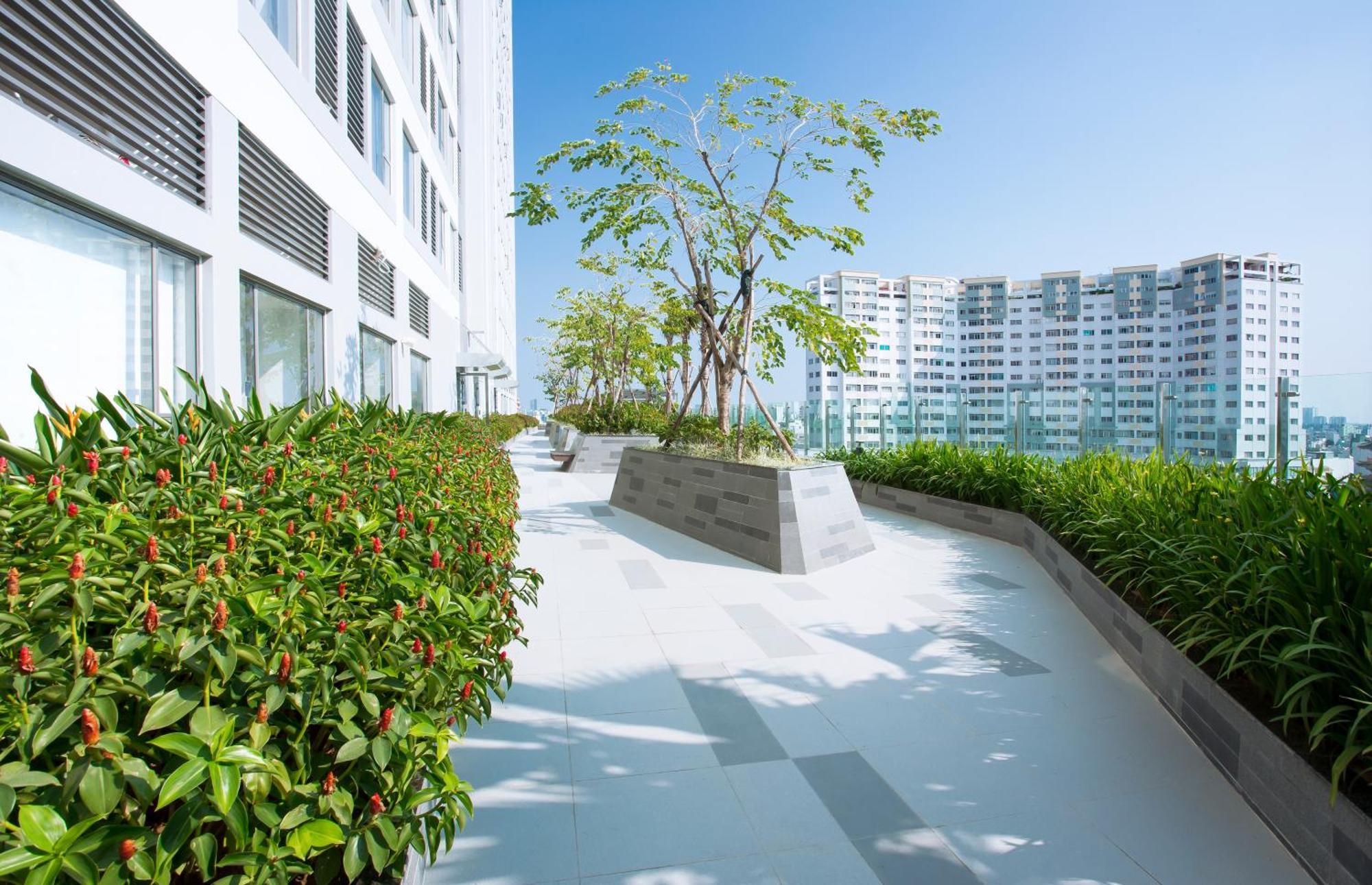 Aloha Cbd - Rivergate Tower Apartment *
