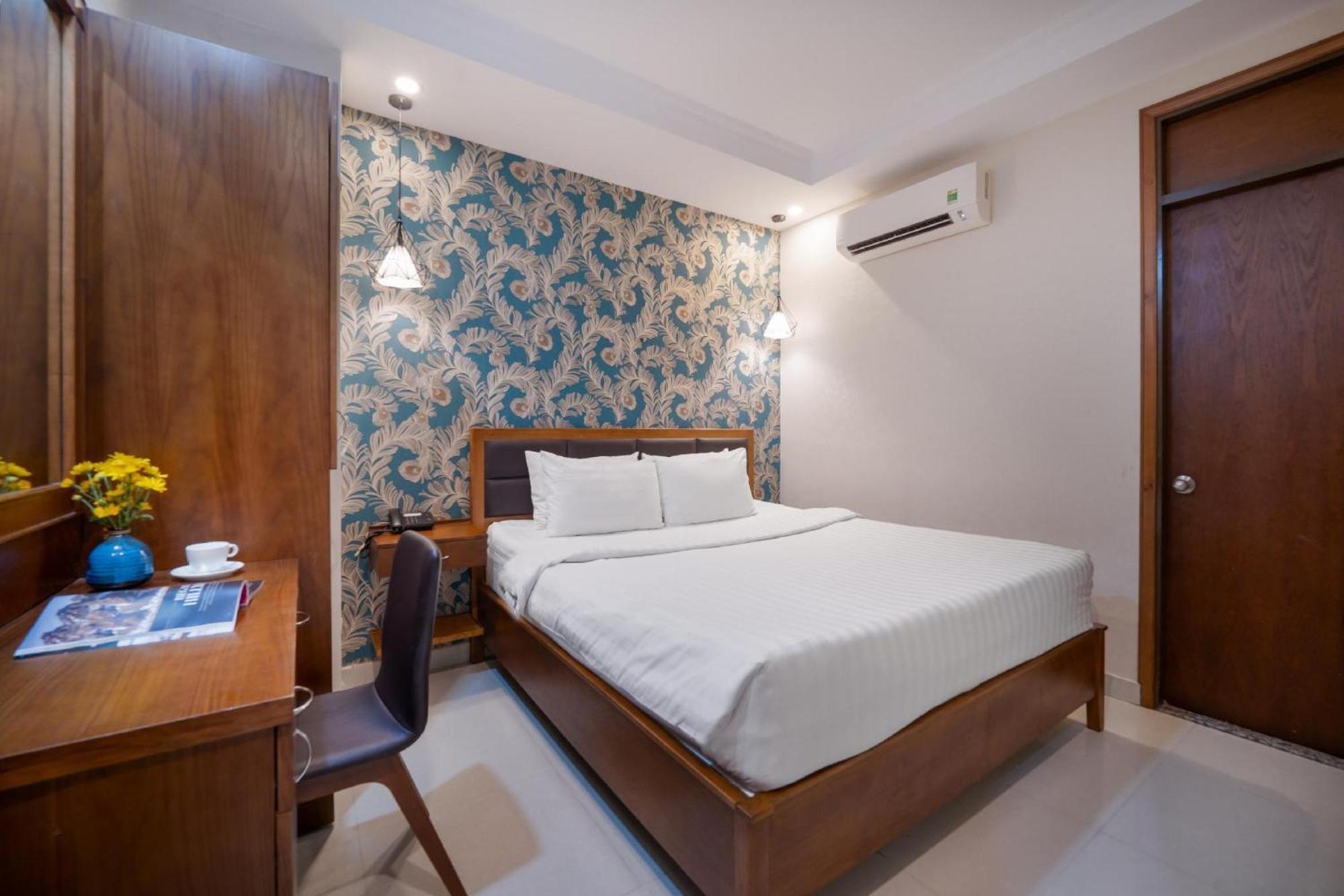 Hotel Tuong Vy 2*