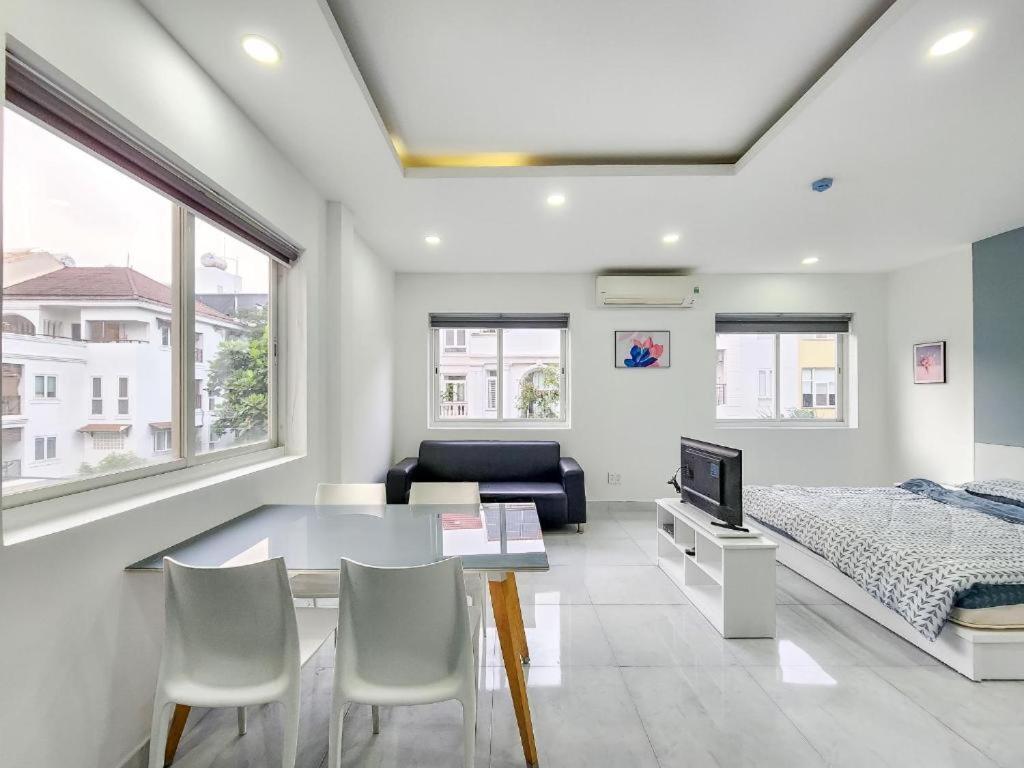Hotel Golden Sun 2 Ho Chi Minh City