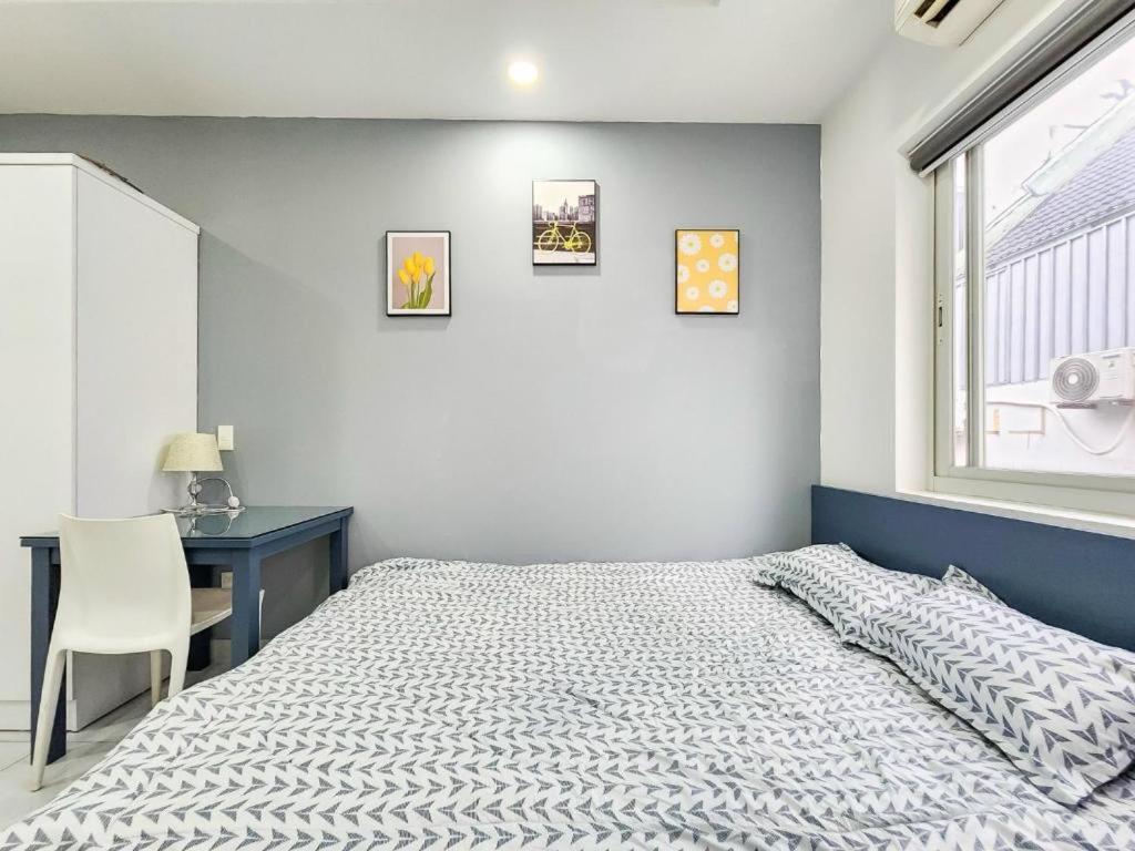 Golden Sun 2 Hotel Ho Chi Minh City