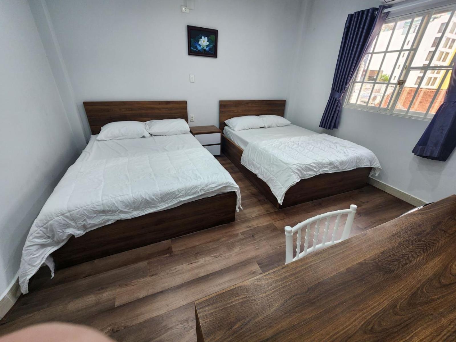 Homestay An Homestay - Ben Thanh Market
