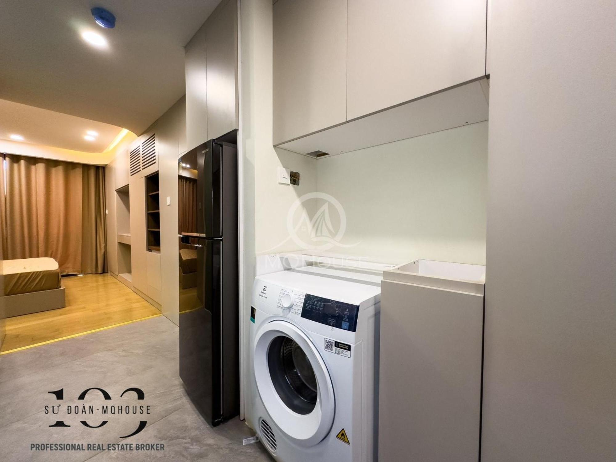 Apartment Hod Tan Dinh Ho Chi Minh City