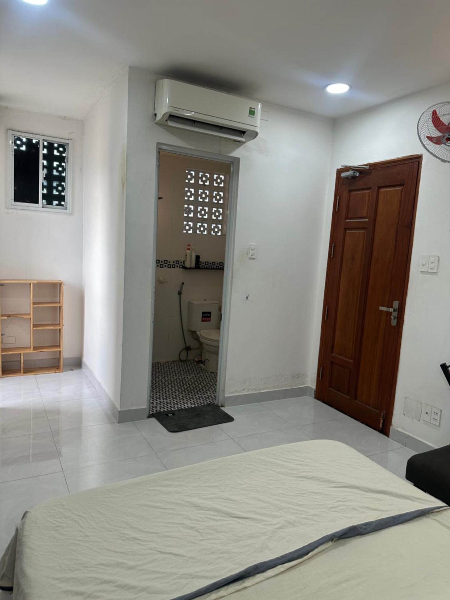 Homestay Saigon Dakao Ho Chi Minh City