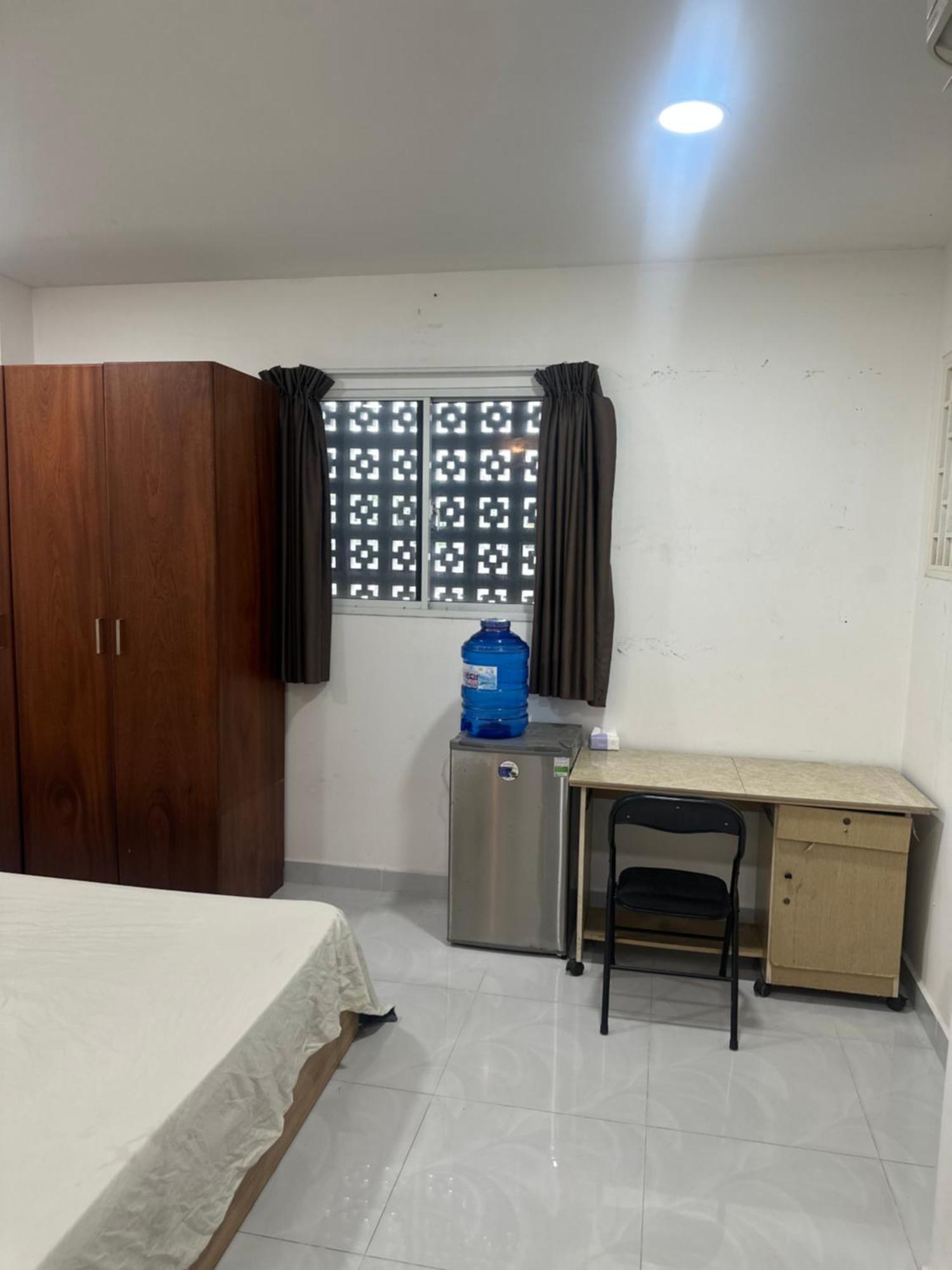 Homestay Saigon Dakao *