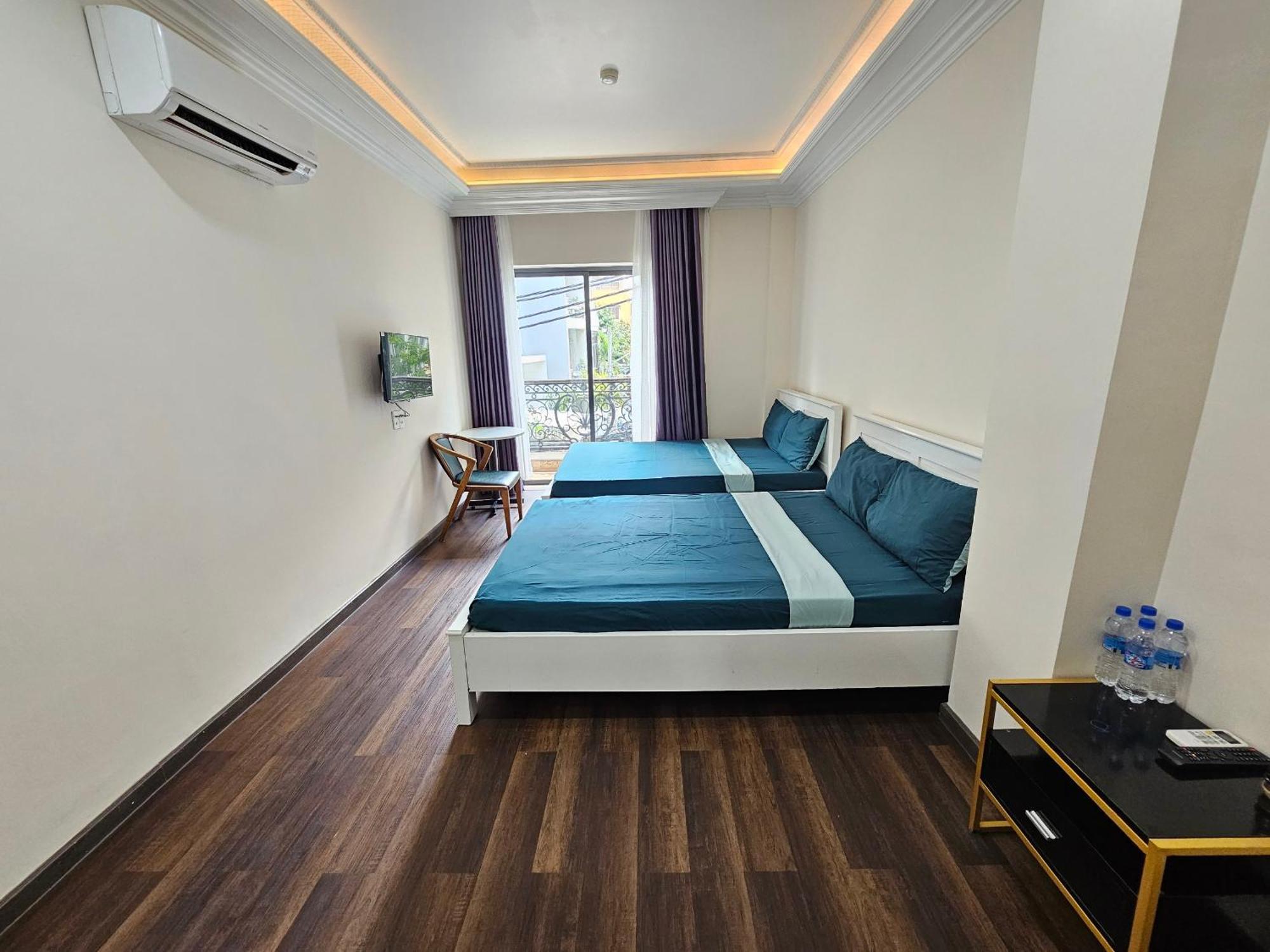 The Passion Airport Aparthotel 3*