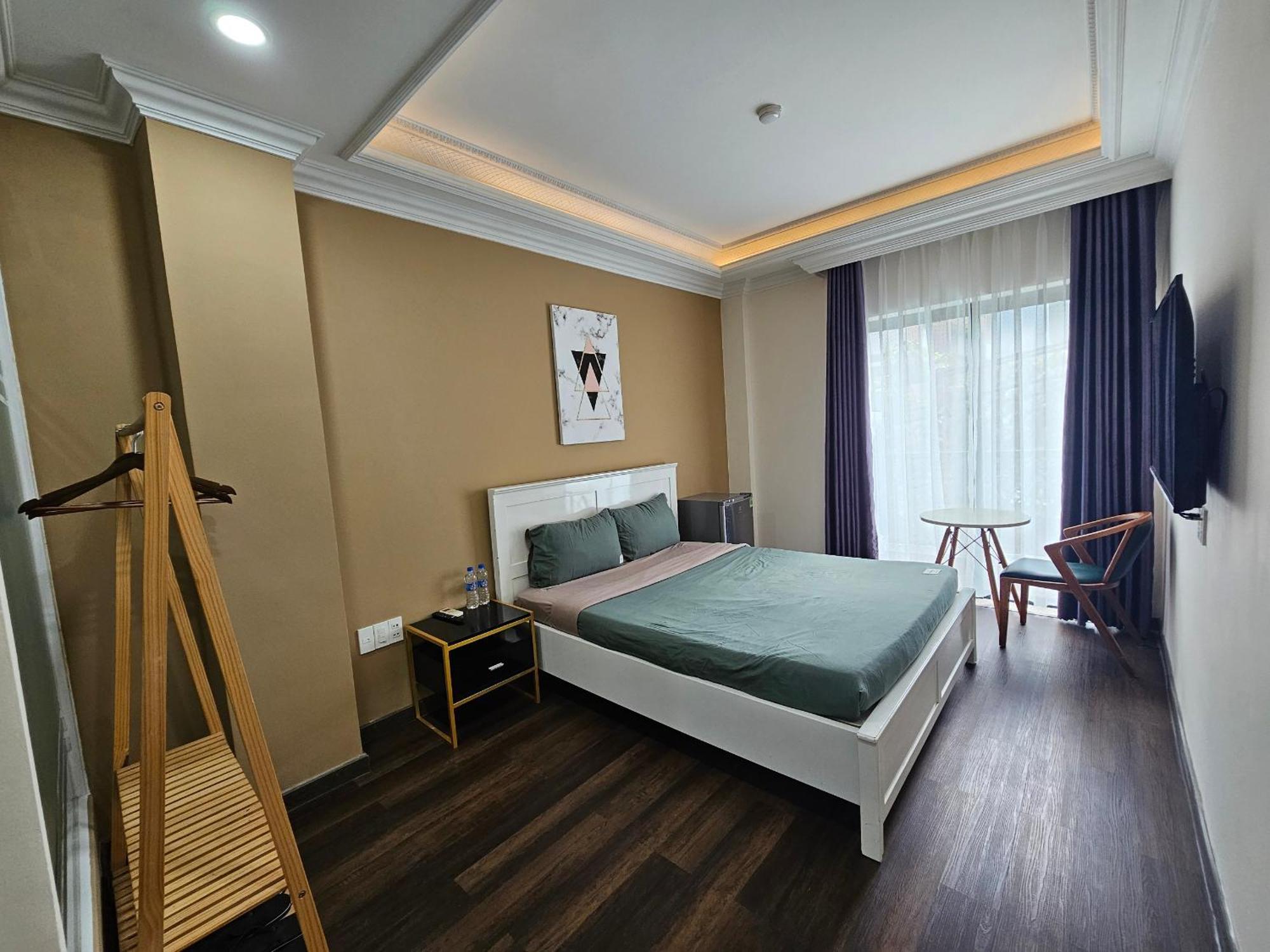 The Passion Airport 3*