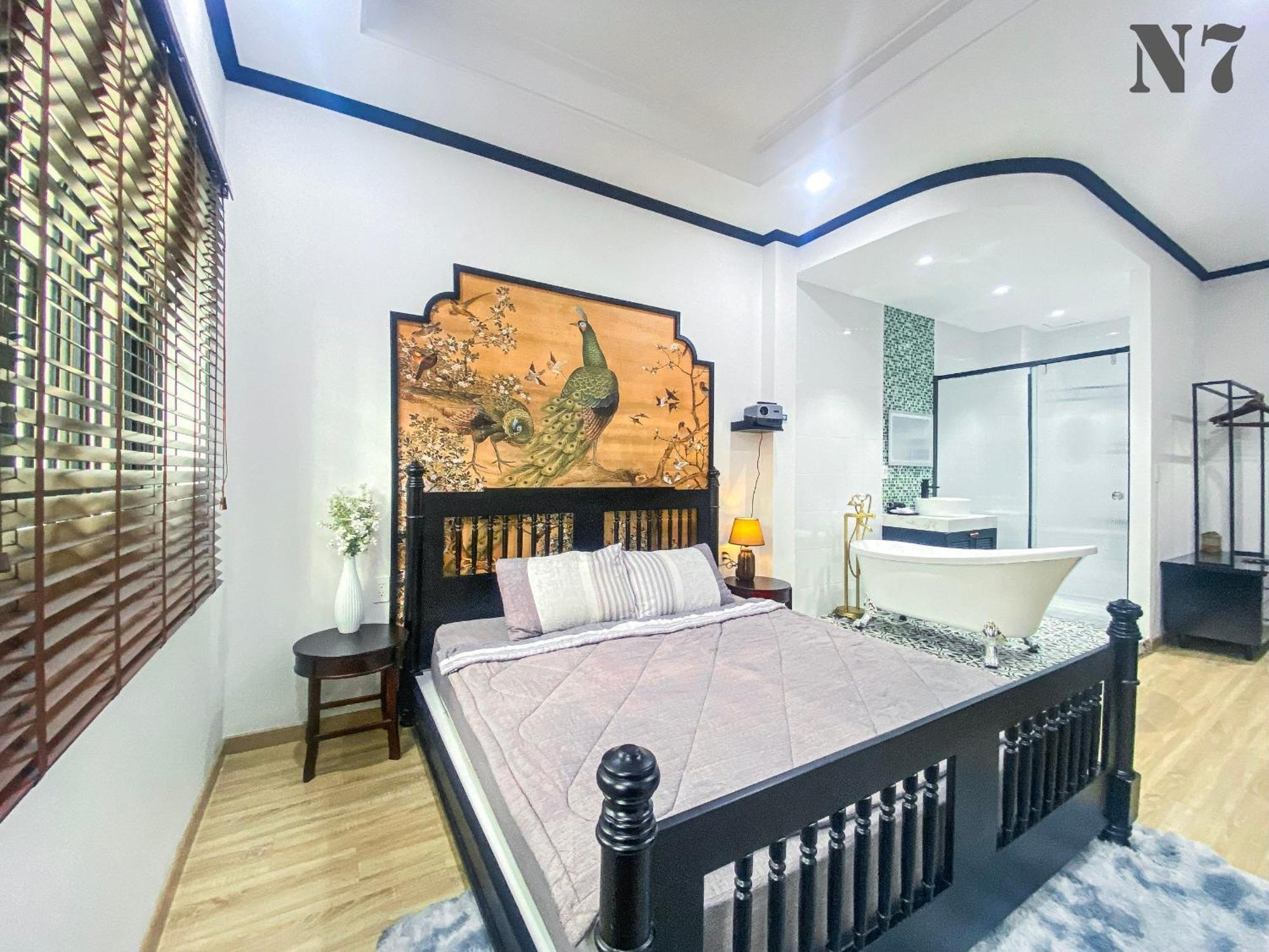 H'homestay Quan 1