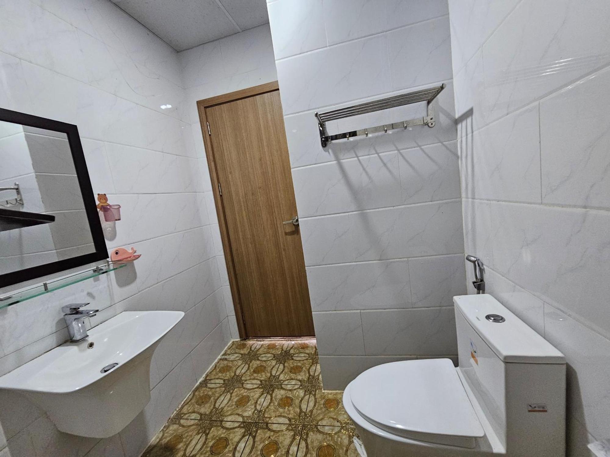 Aparthotel The Passion Airport 3*