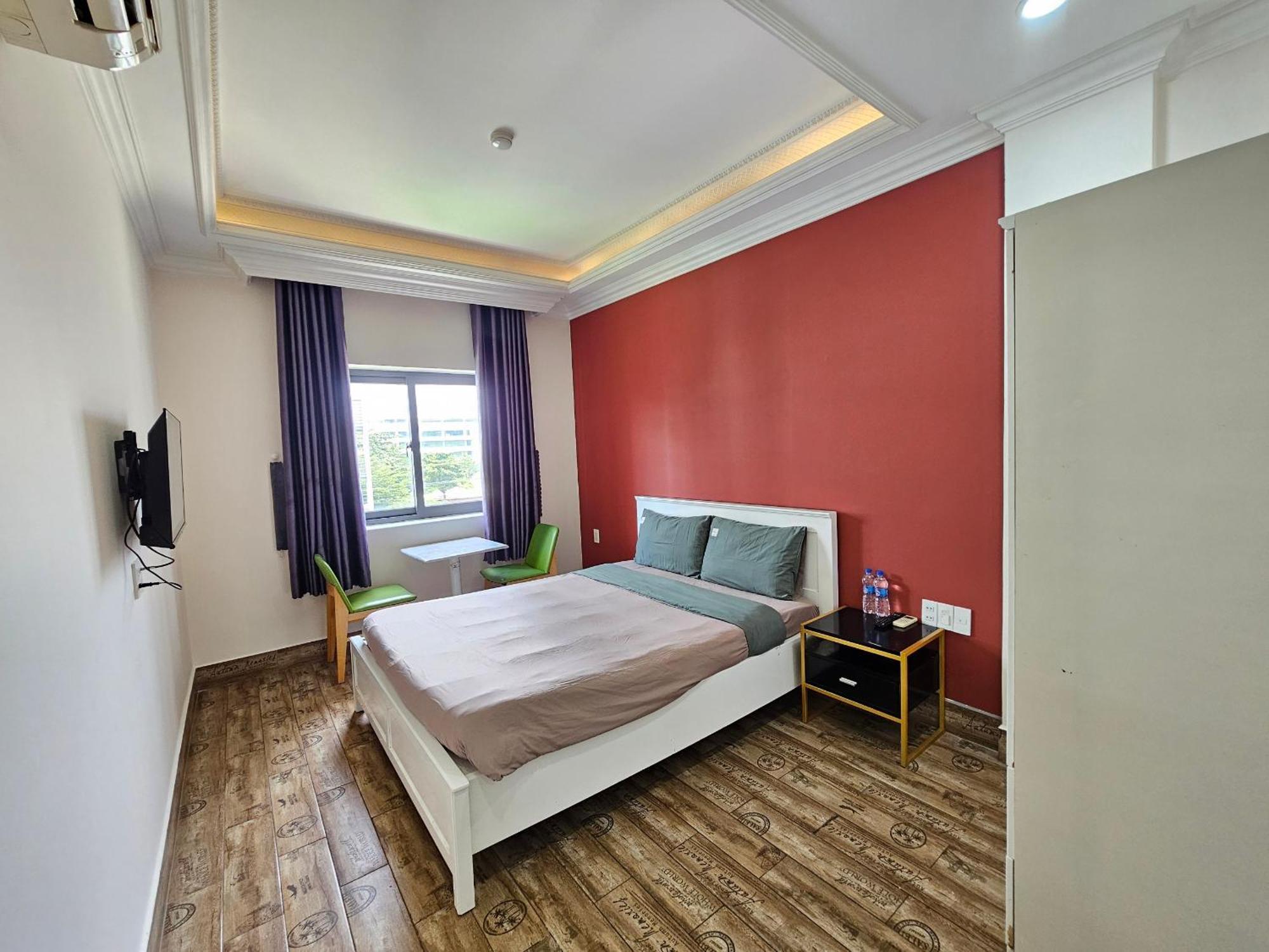 Aparthotel The Passion Airport