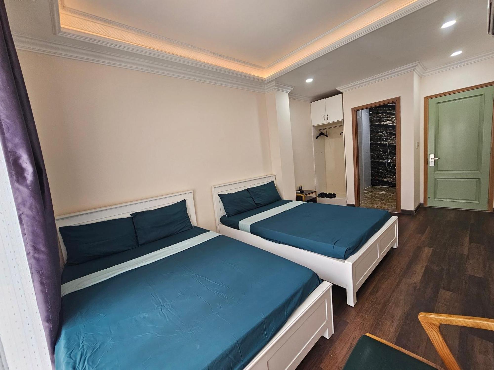 Aparthotel The Passion Airport Ho Chi Minh City