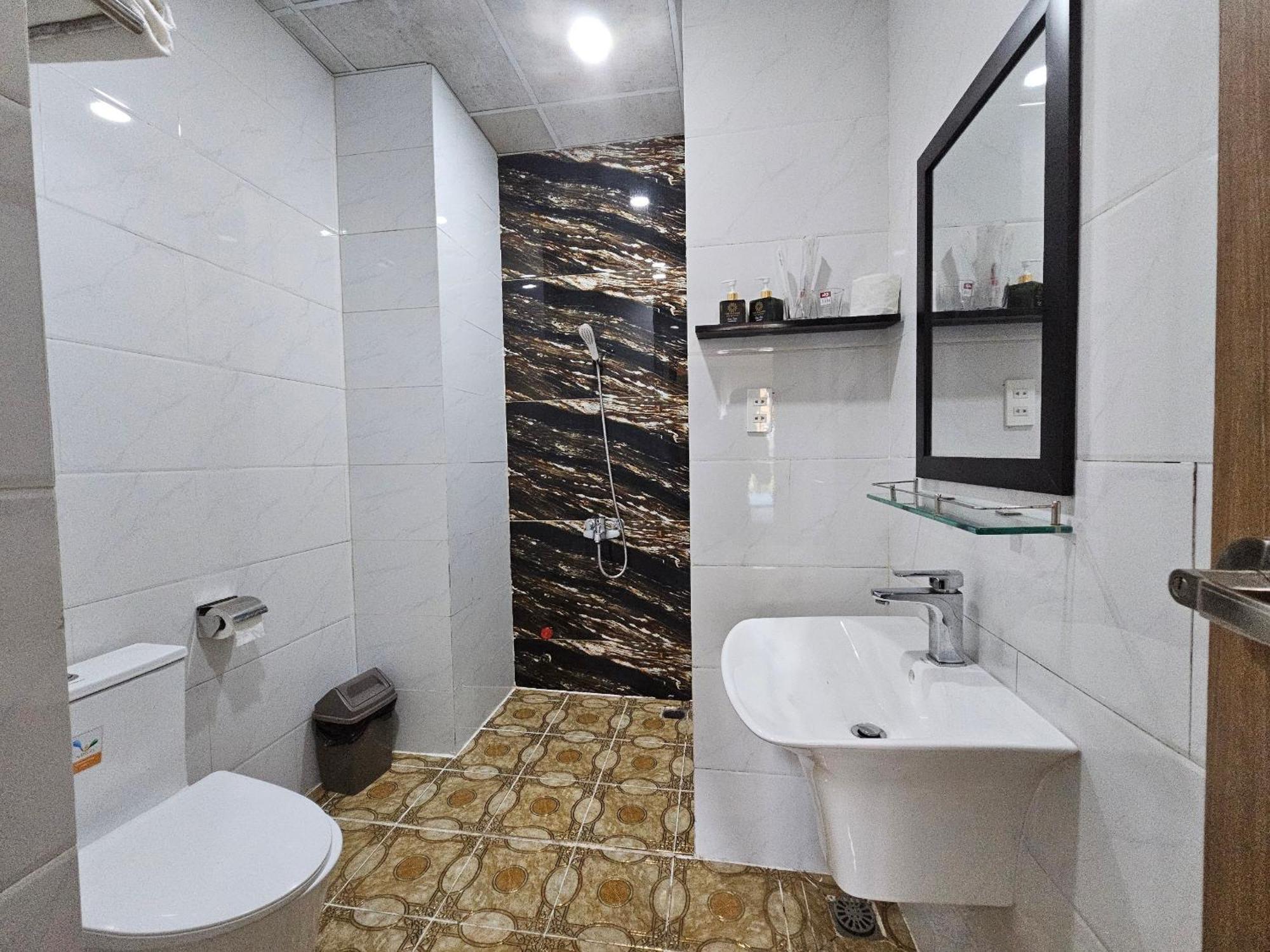 The Passion Airport Aparthotel 3*