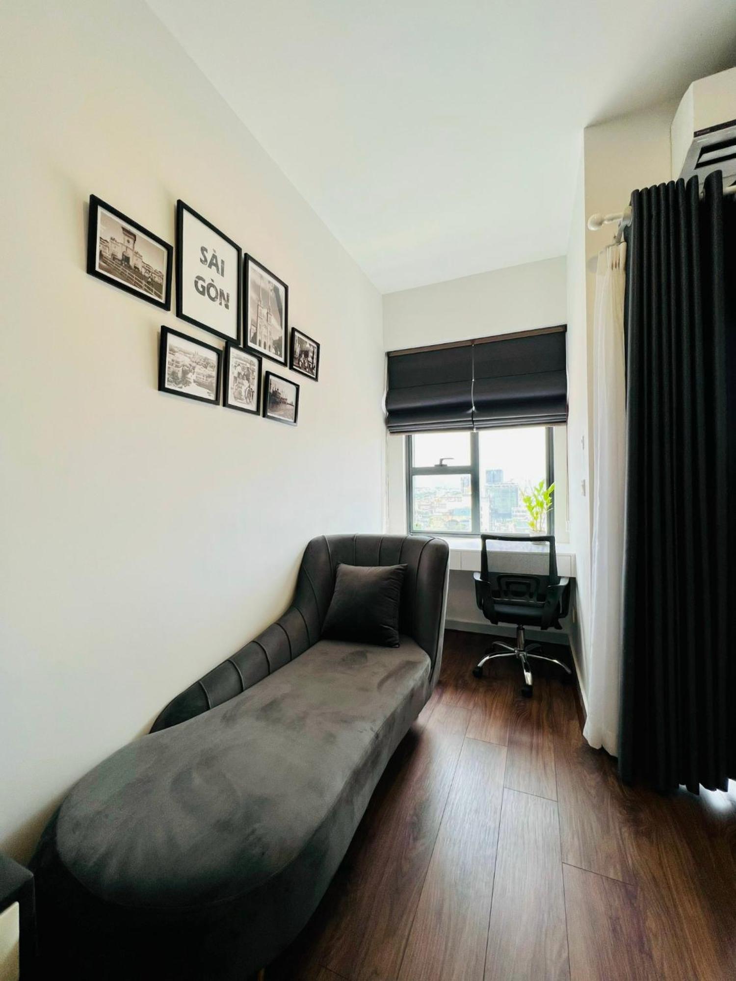 Soho - Good Price - Good Service Apartment *