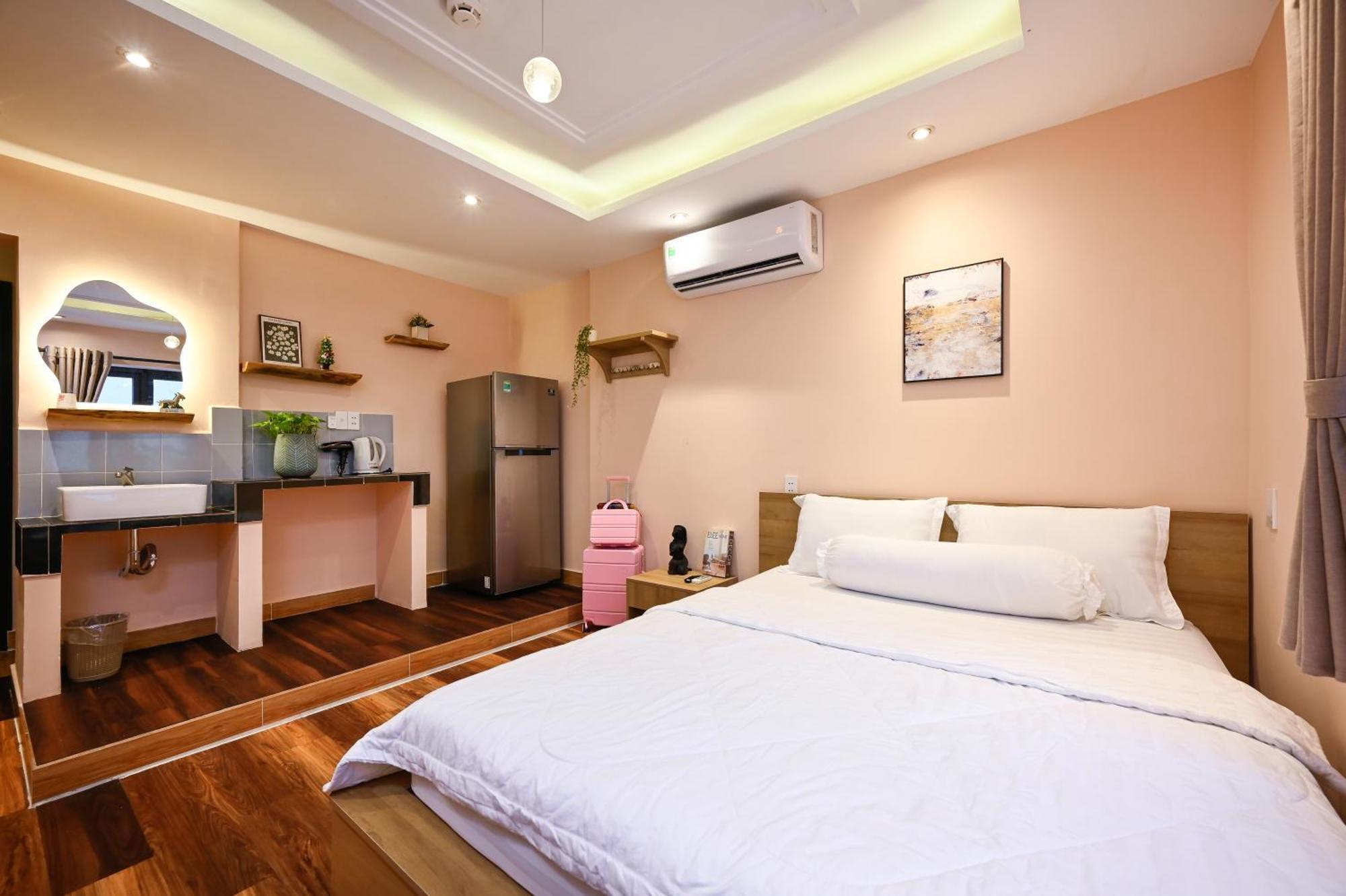 Ben Thanh - M&a Ho Chi Minh City