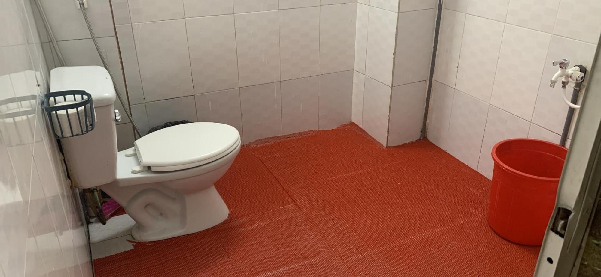 Quan 3 - 1 Apartment