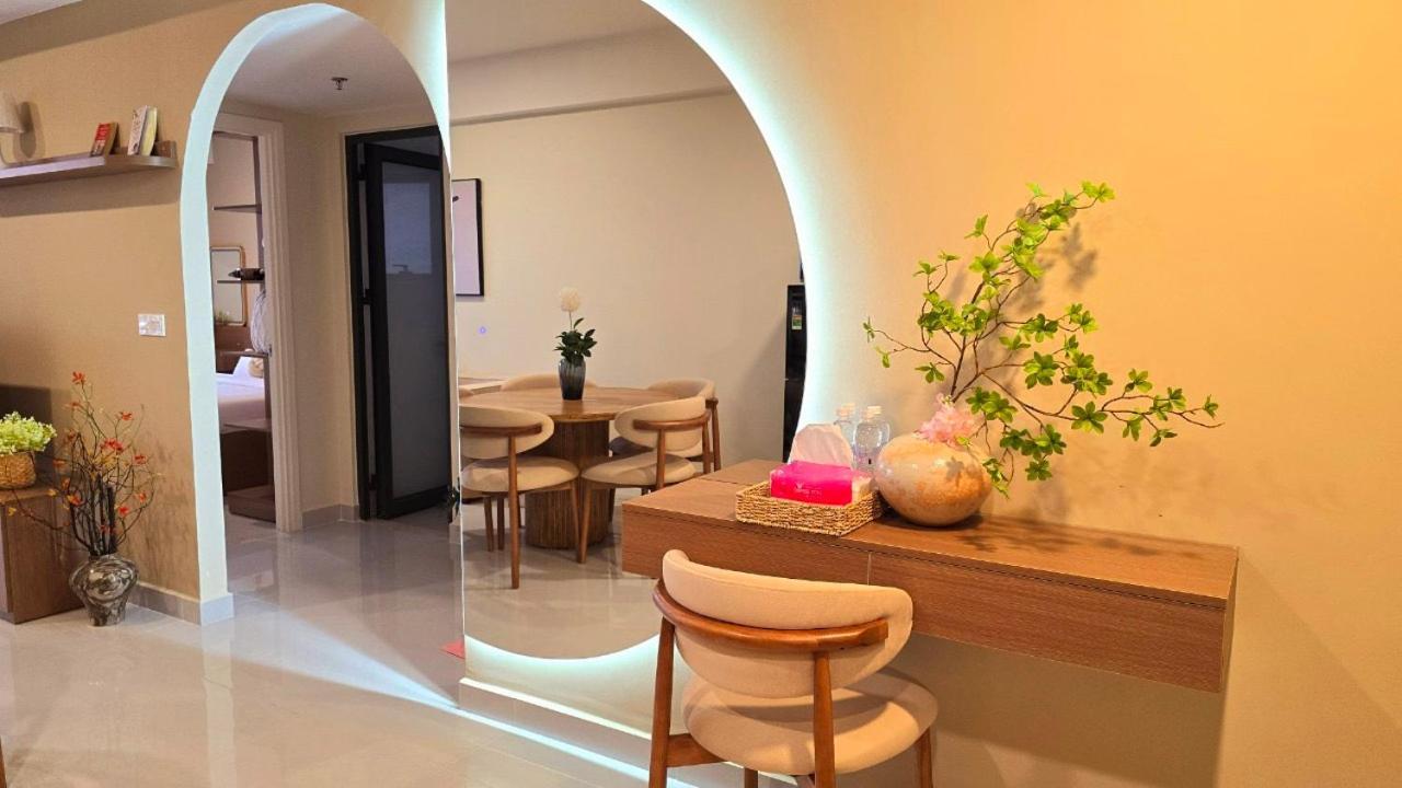 Peaceful Saigon Apartment Ho Chi Minh City
