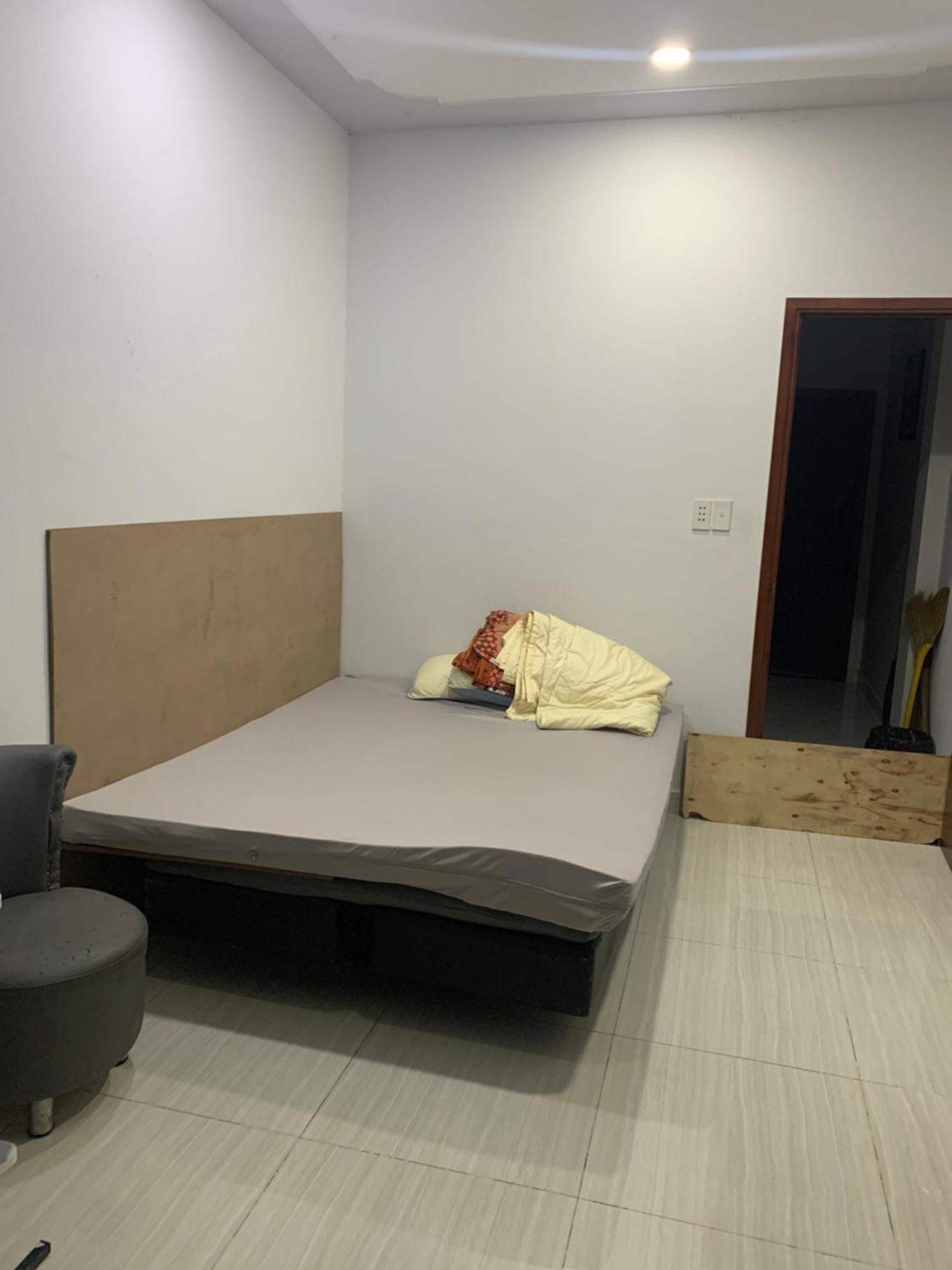 Homestay 1364 Truong Sa Ho Chi Minh City