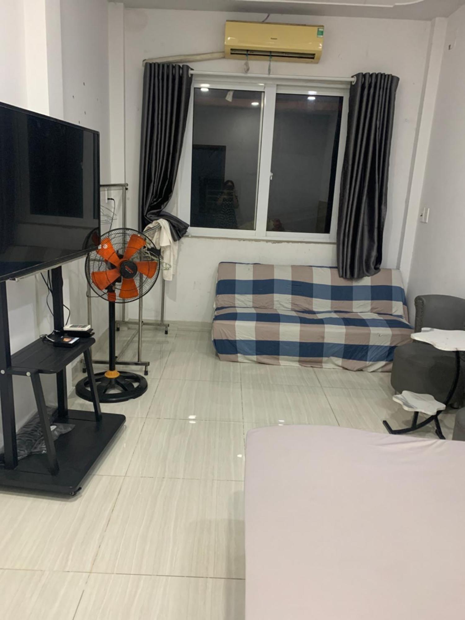 1364 Truong Sa Ho Chi Minh City