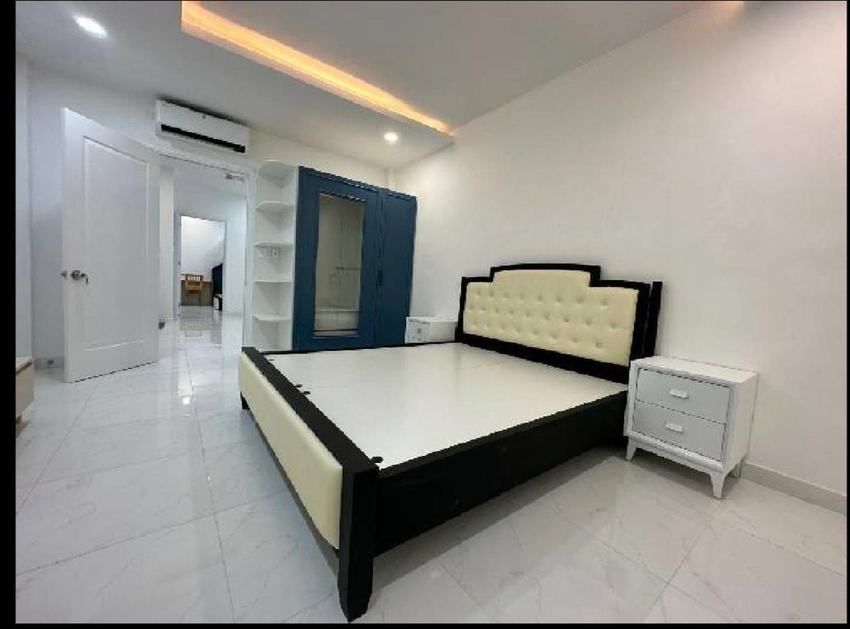 Homestay 1364 Truong Sa *