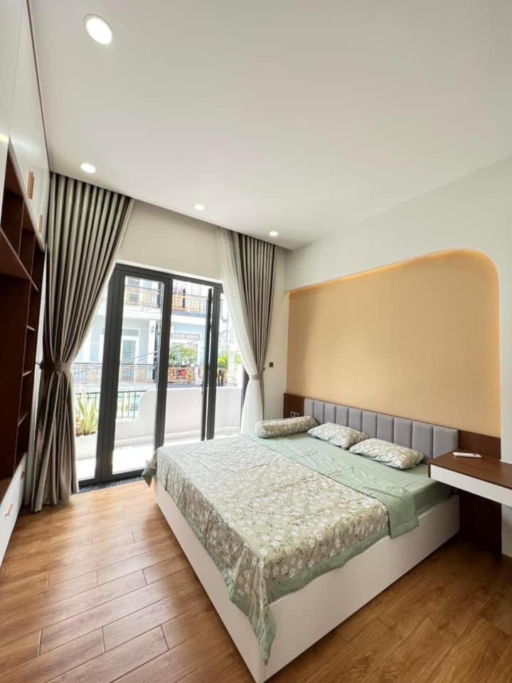 1364 Truong Sa Ho Chi Minh City