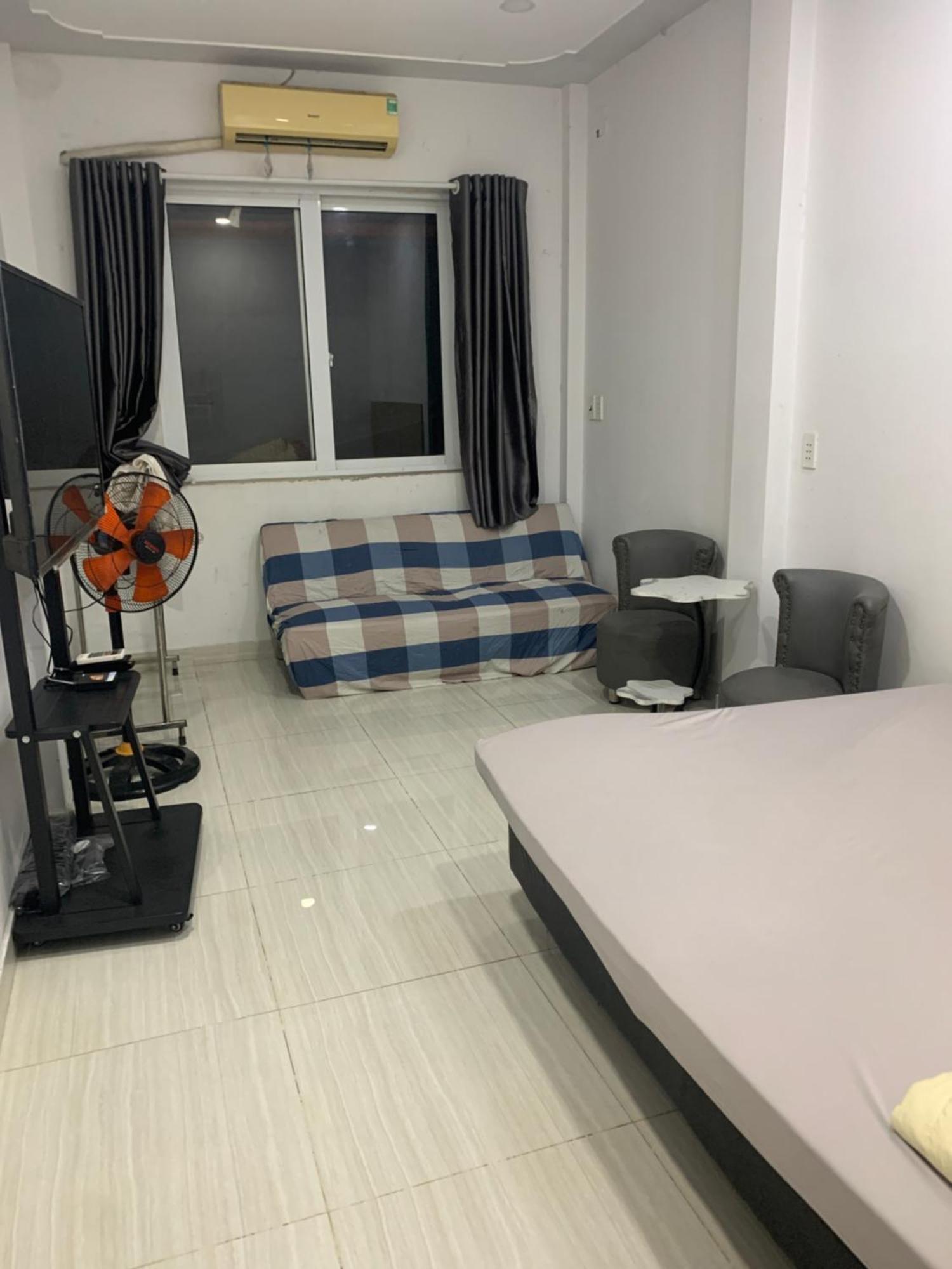 1364 Truong Sa * Ho Chi Minh City