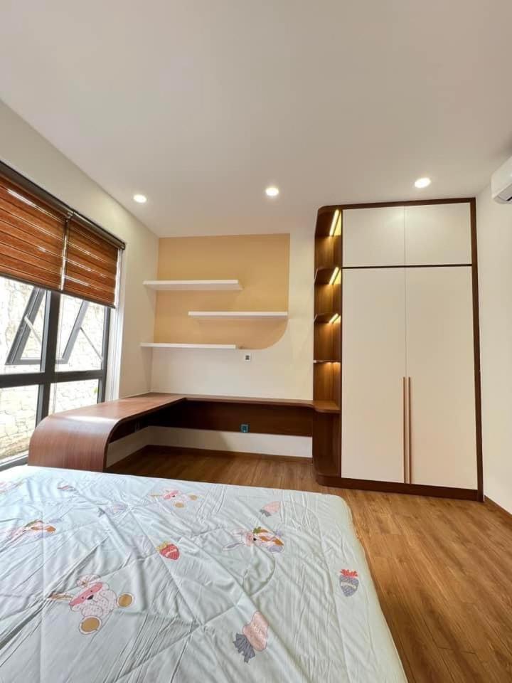 Homestay 1364 Truong Sa Ho Chi Minh City