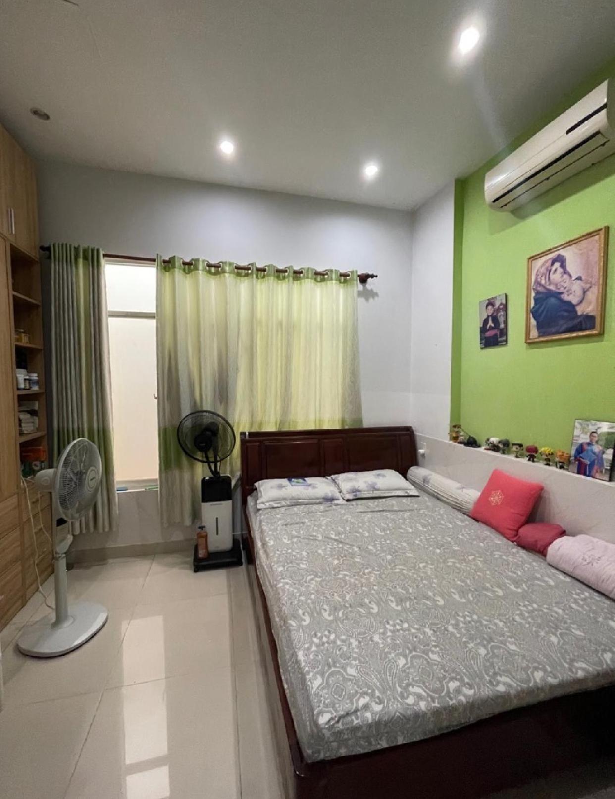 1364 Truong Sa Homestay *
