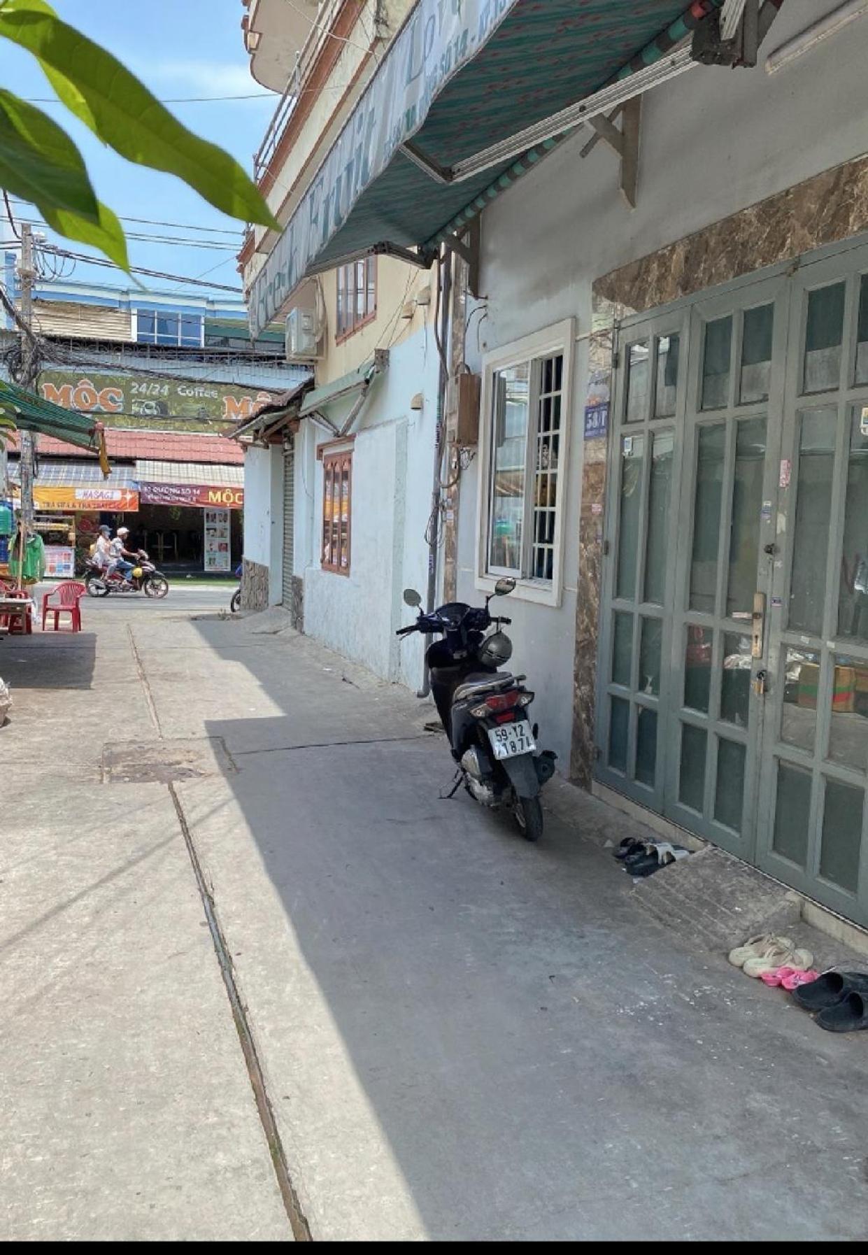 1364 Truong Sa Homestay *
