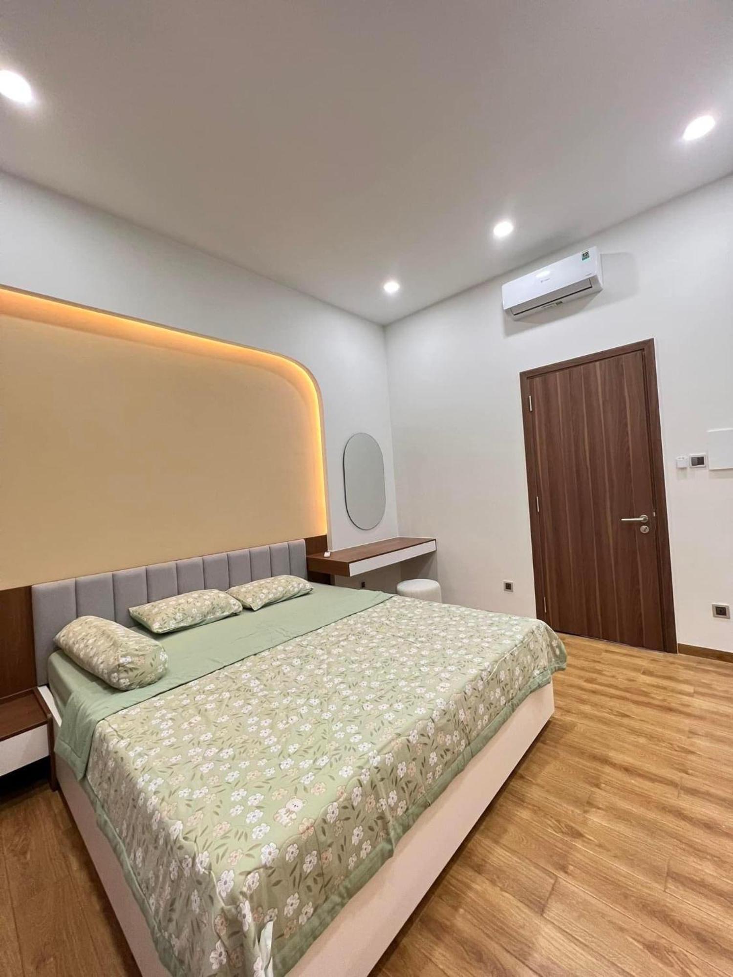 Homestay 1364 Truong Sa *