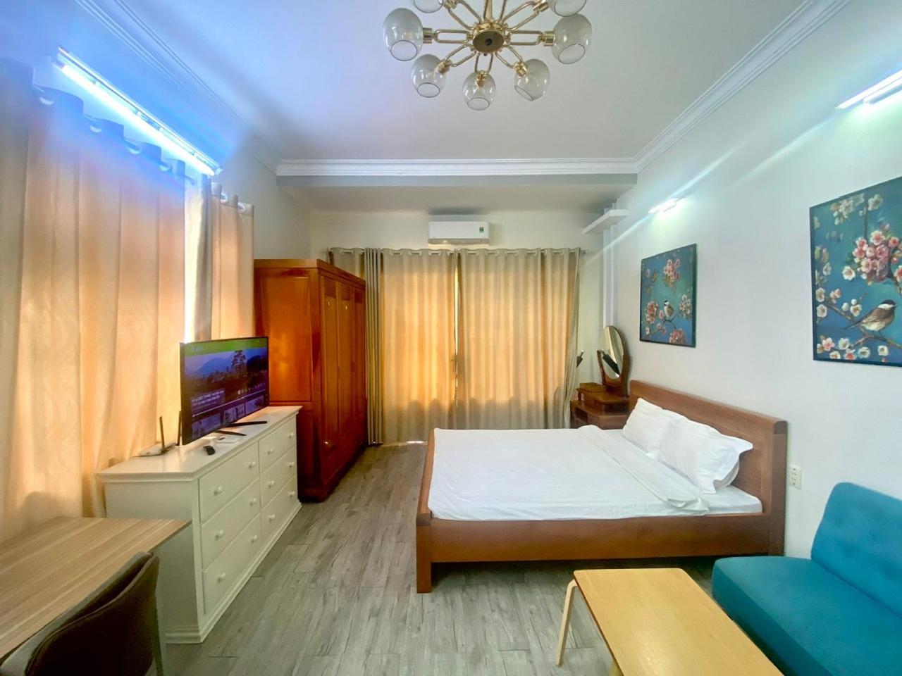 D's House * Ho Chi Minh City