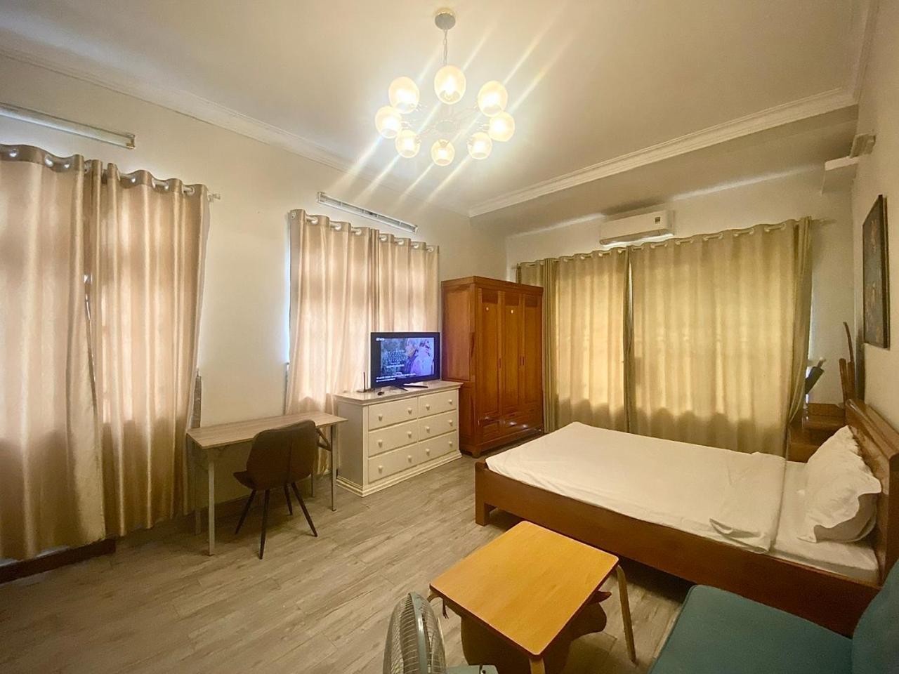 D's House Homestay