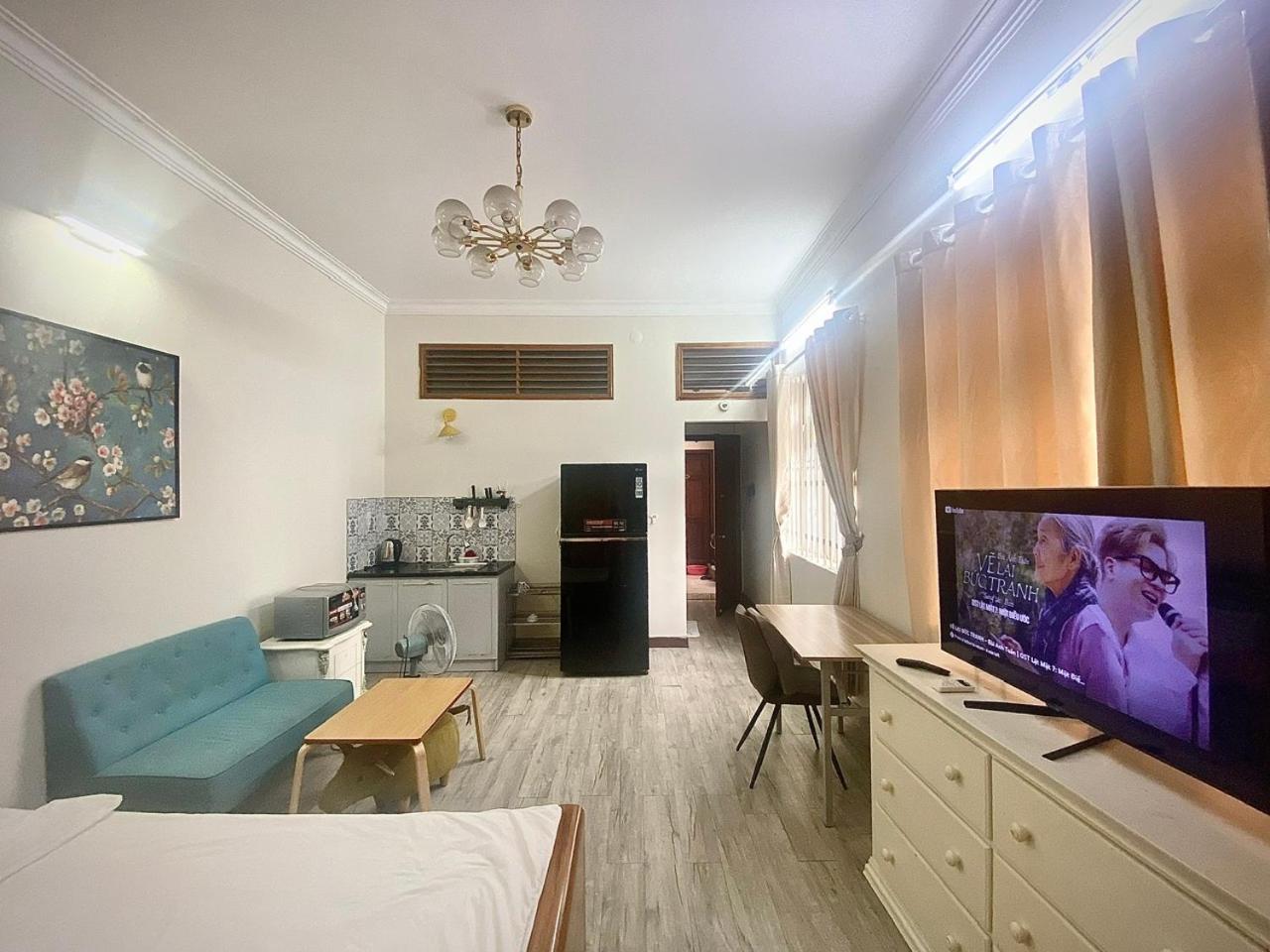 Homestay D's House *