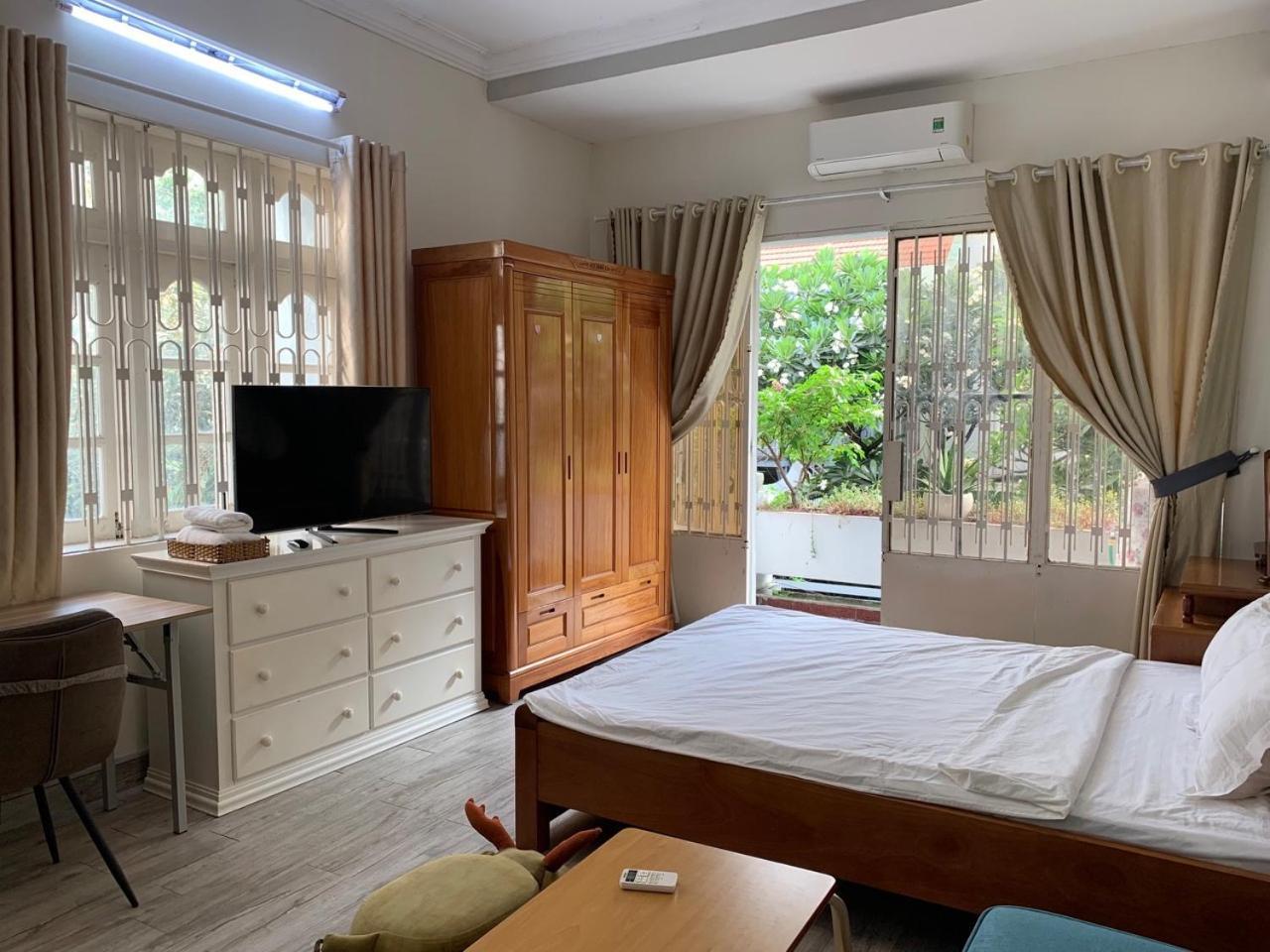 D's House Homestay Ho Chi Minh City