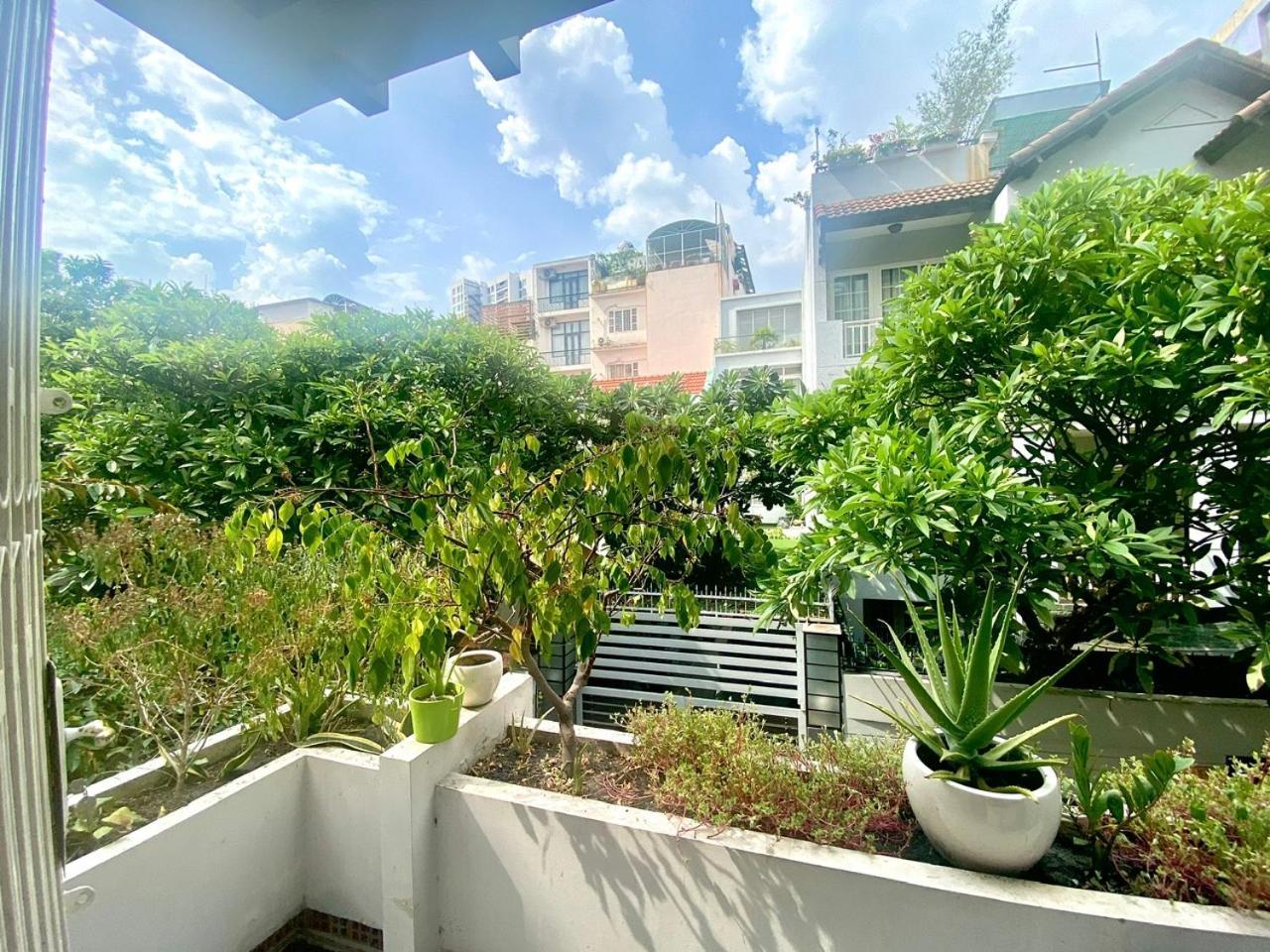Homestay D's House Ho Chi Minh City