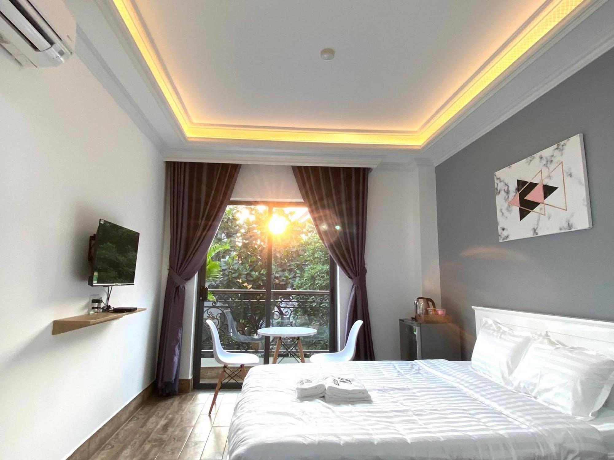 Aparthotel The Passion Airport 3*