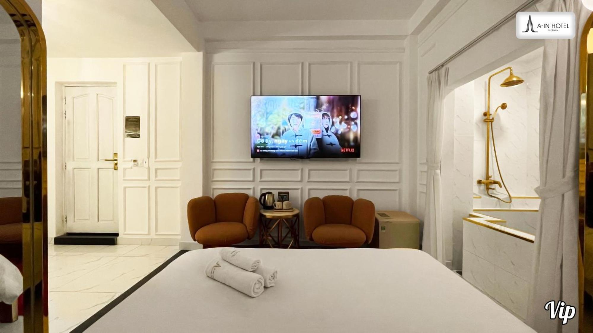 A In Glamour 2* Ho Chi Minh City