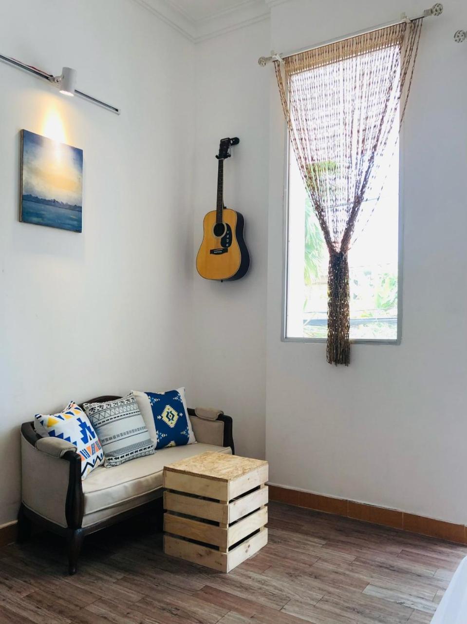 Gem 67, Biet Thu 15 Phong Co Ho Boi Lon Villa *