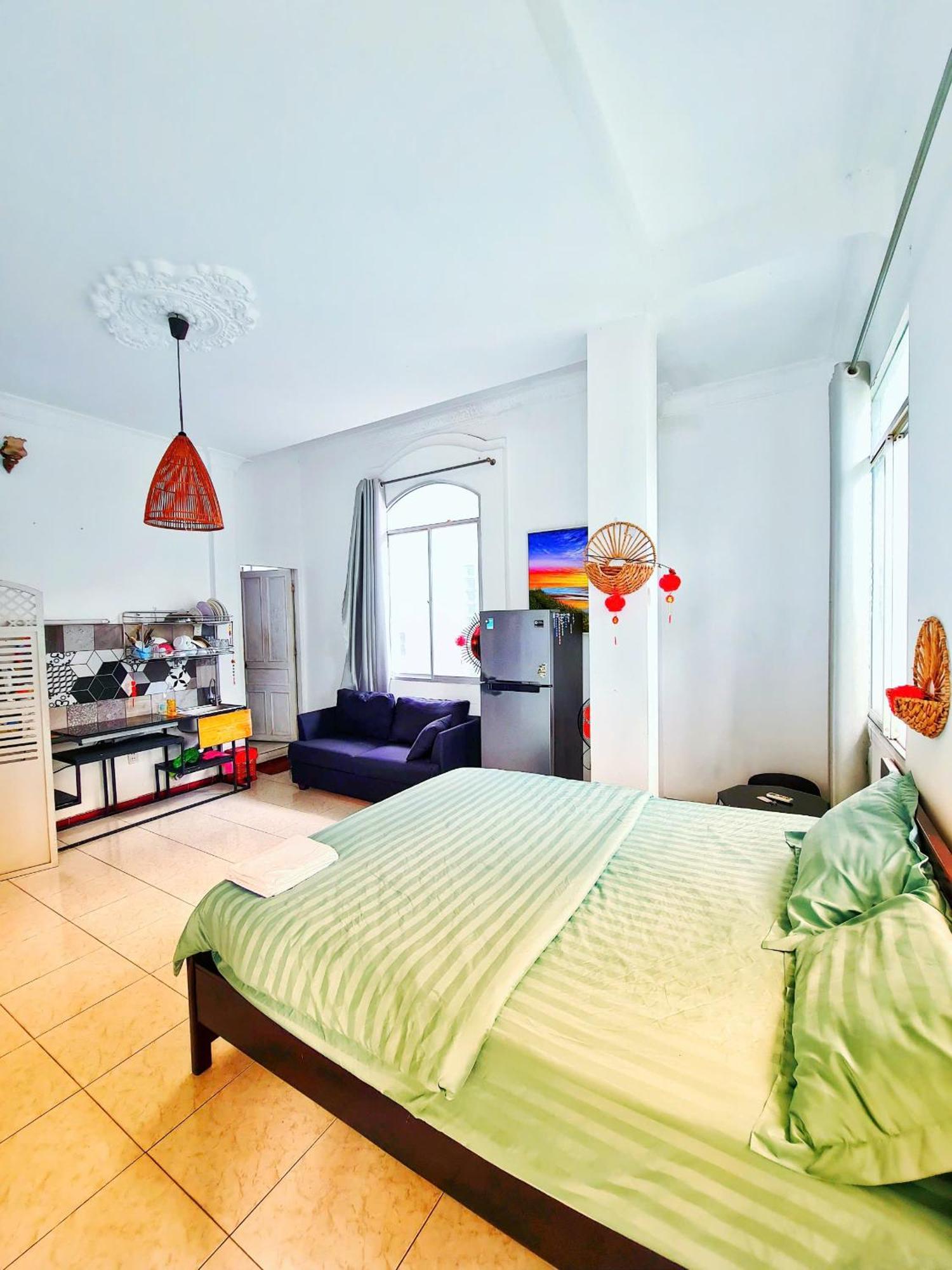 Villa Gem 67, Biet Thu 15 Phong Co Ho Boi Lon Ho Chi Minh City