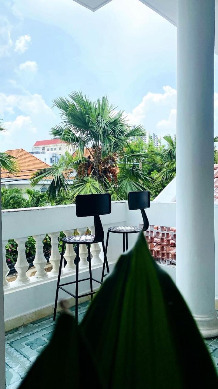 Gem 67, Biet Thu 15 Phong Co Ho Boi Lon Ho Chi Minh City