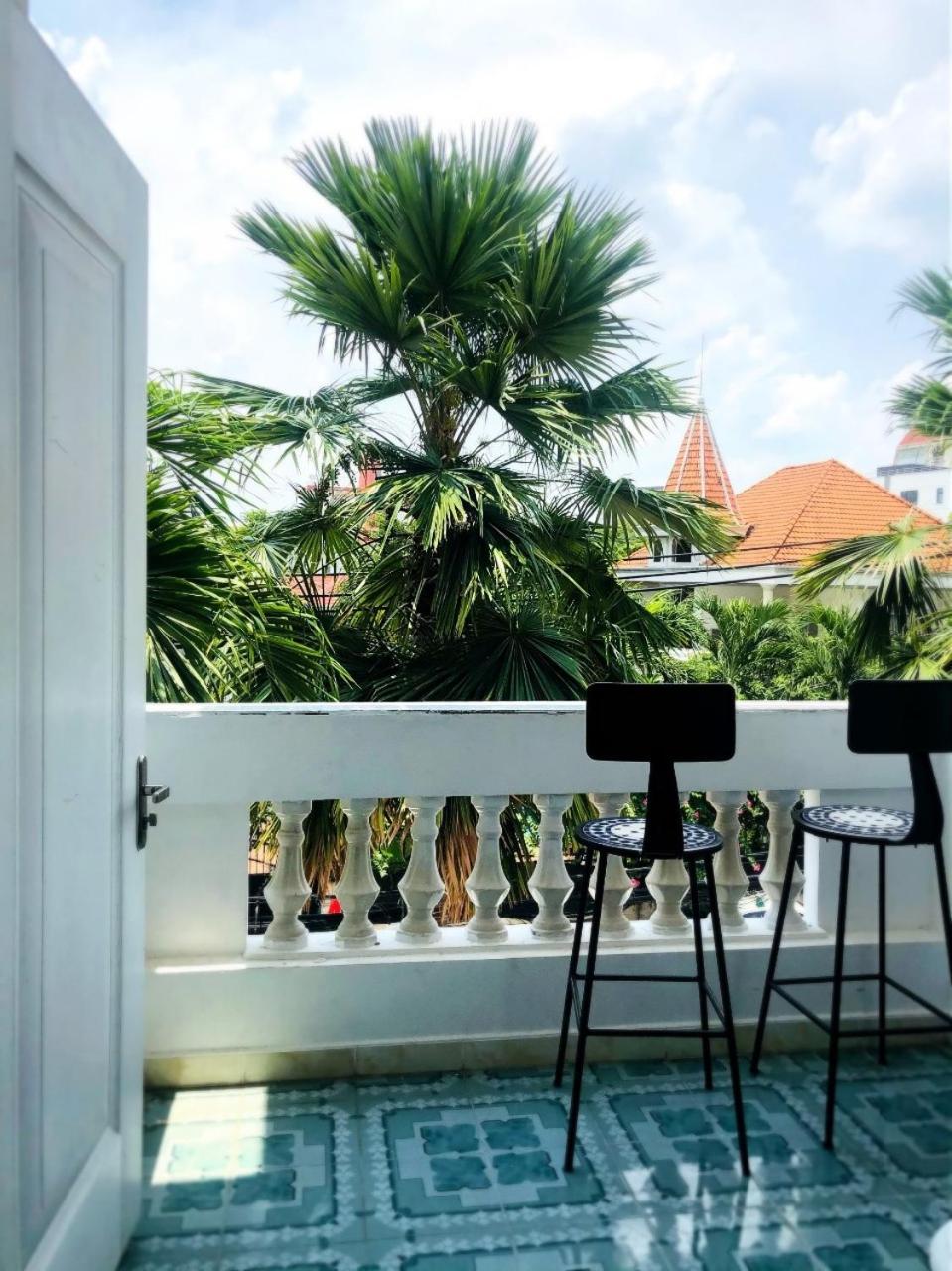 Gem 67, Biet Thu 15 Phong Co Ho Boi Lon Villa *