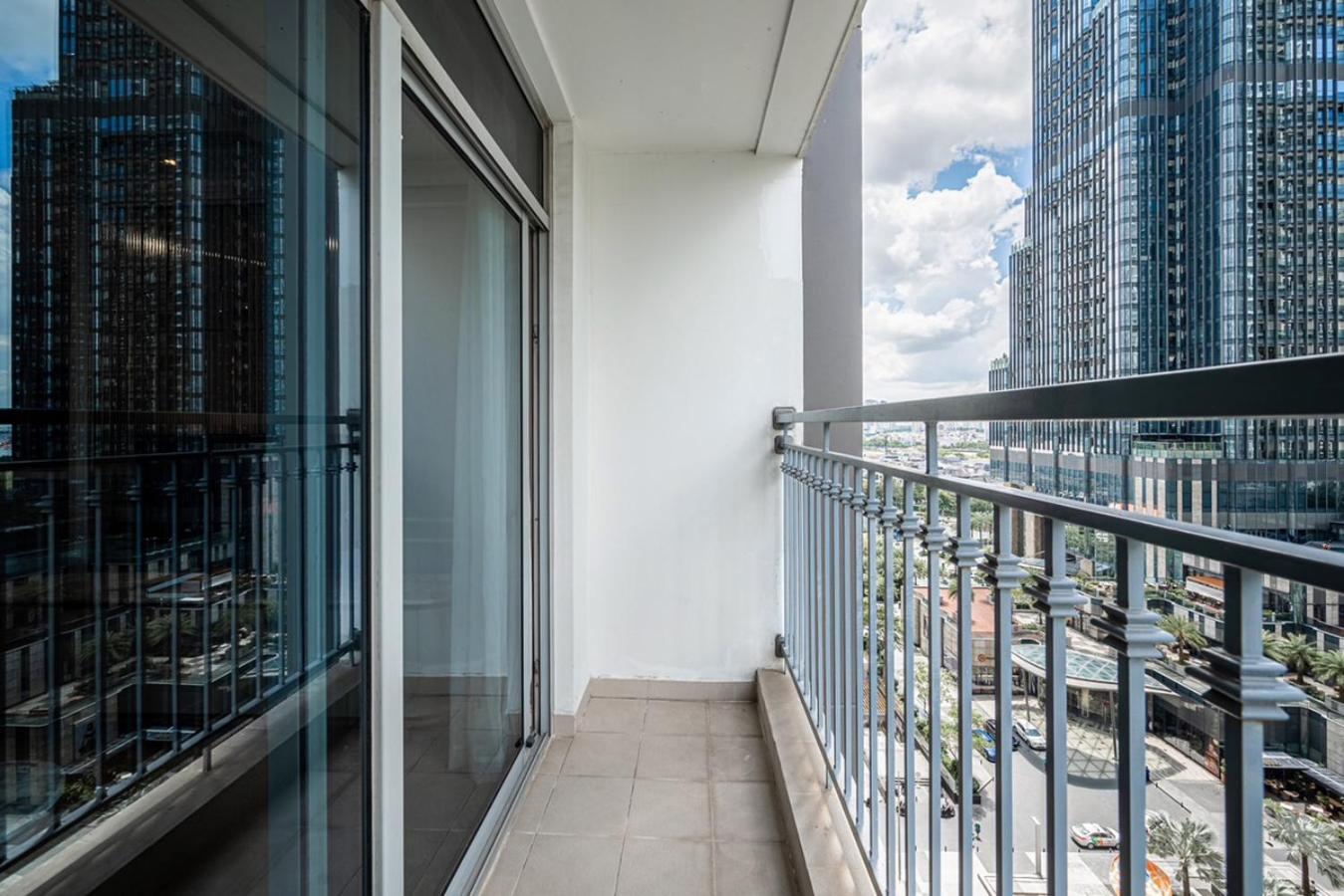 Luxury Vinhomes Central Park - Oda Homes *