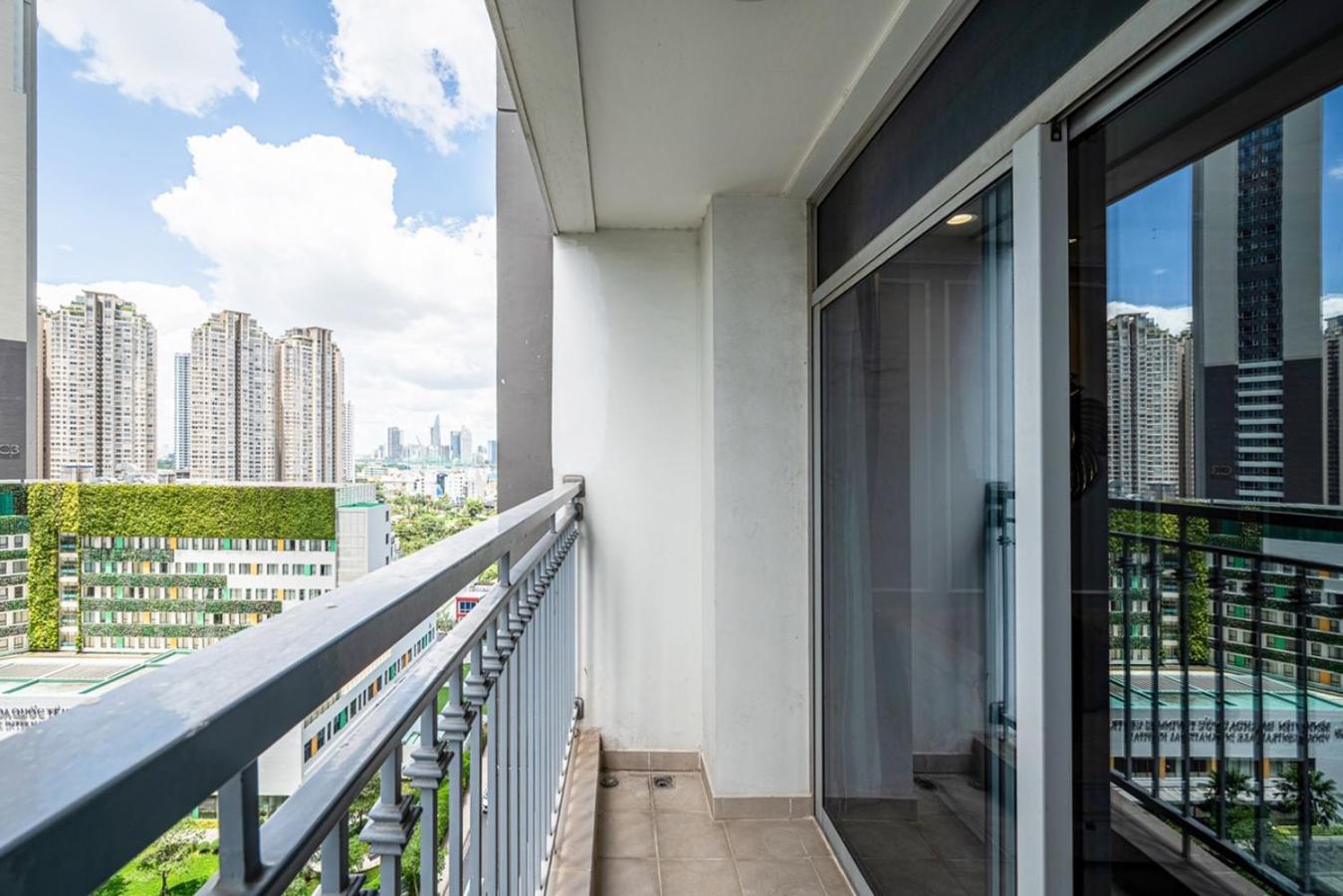 Luxury Vinhomes Central Park - Oda Homes Apartment Ho Chi Minh City