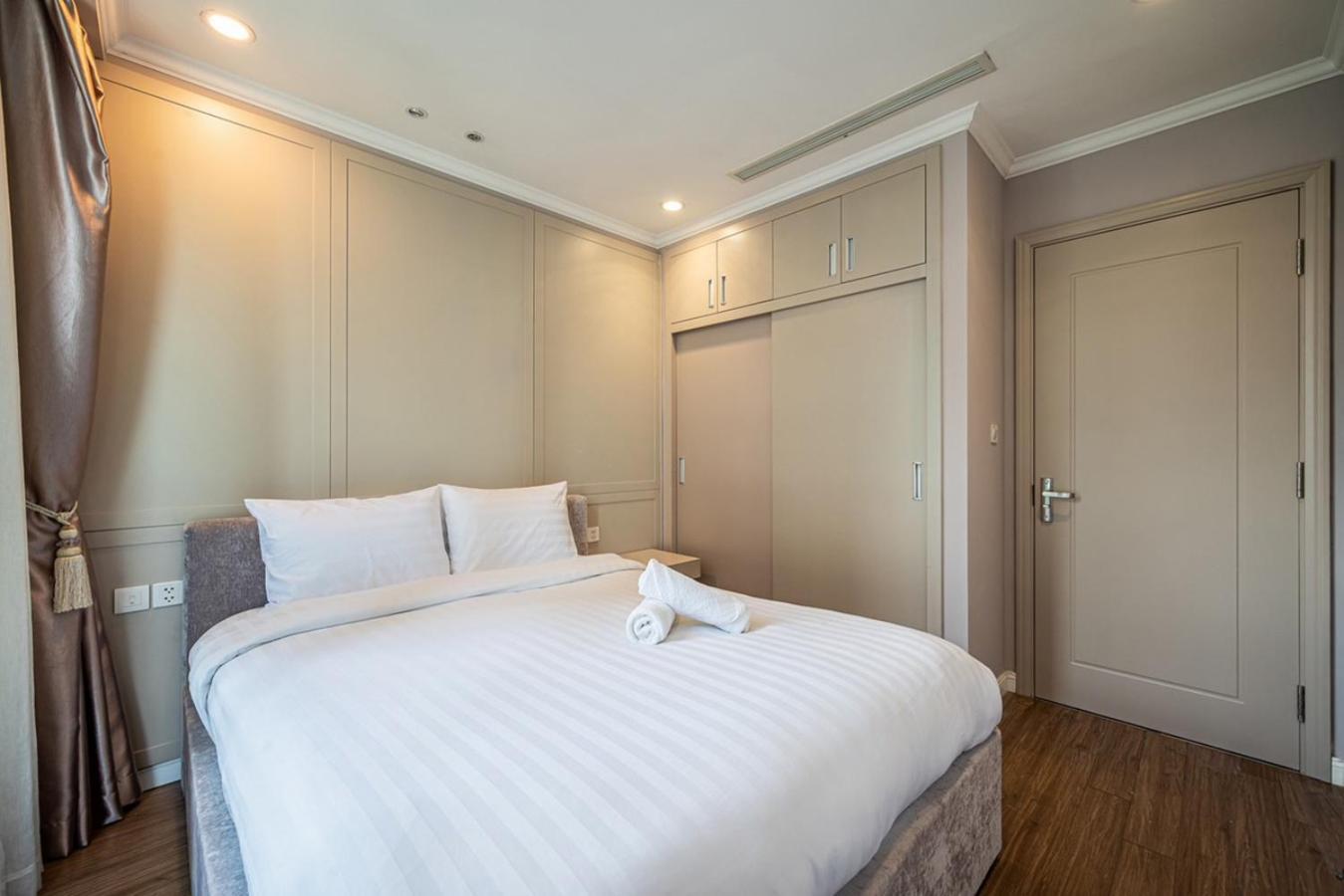 Luxury Vinhomes Central Park - Oda Homes Apartment Ho Chi Minh City