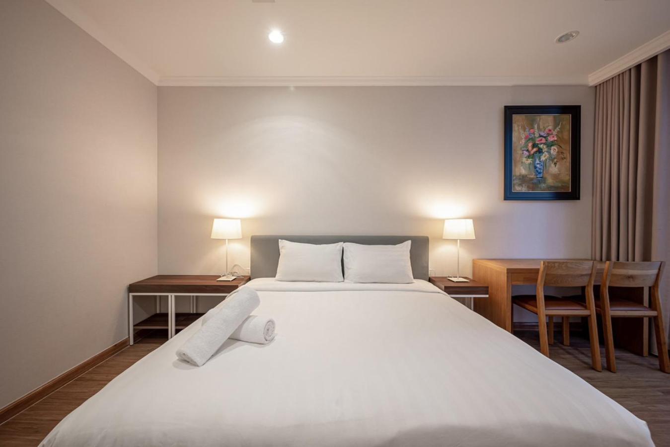 Luxury Vinhomes Central Park - Oda Homes