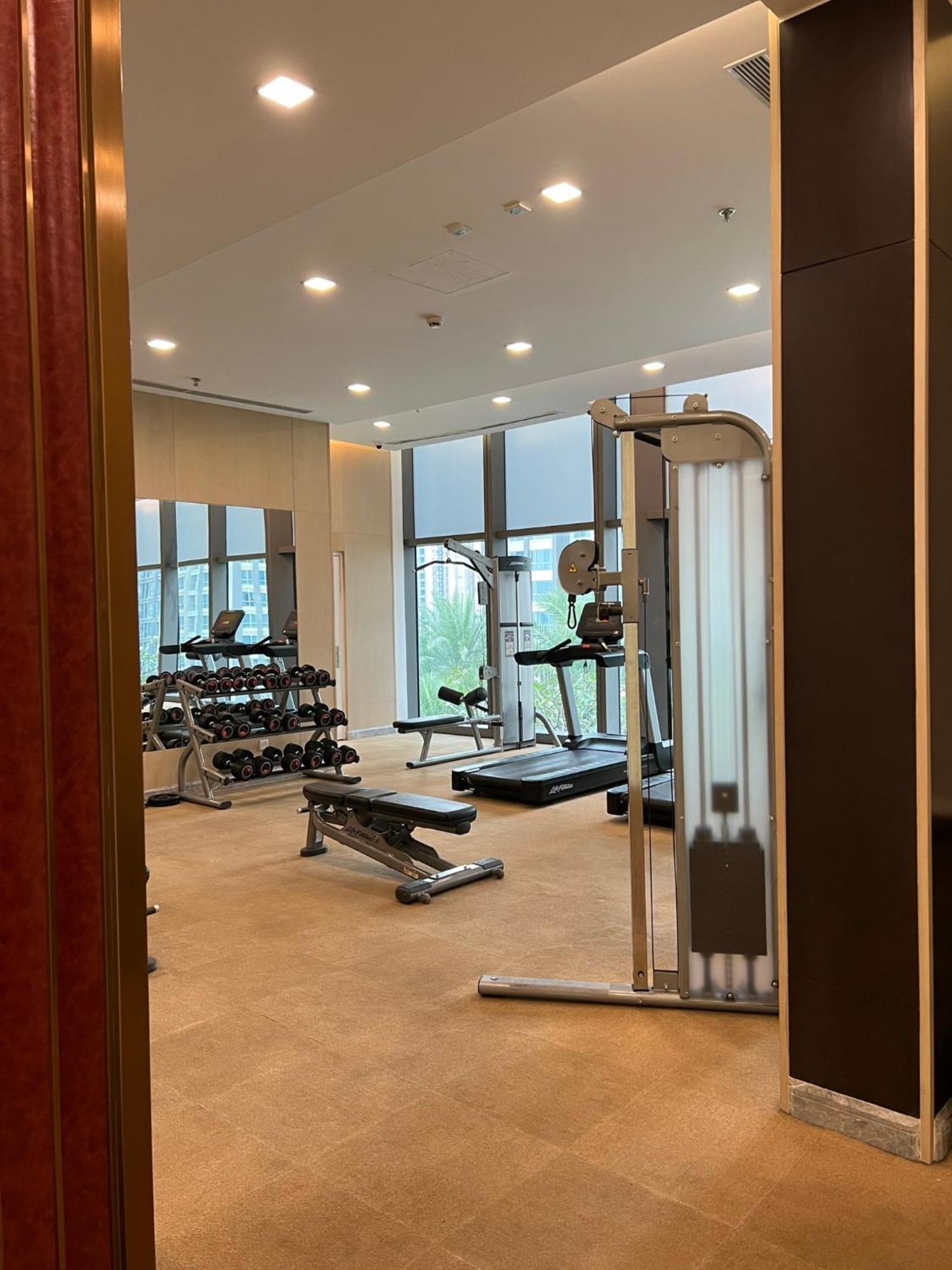 Luxury Vinhomes Central Park - Oda Homes Ho Chi Minh City