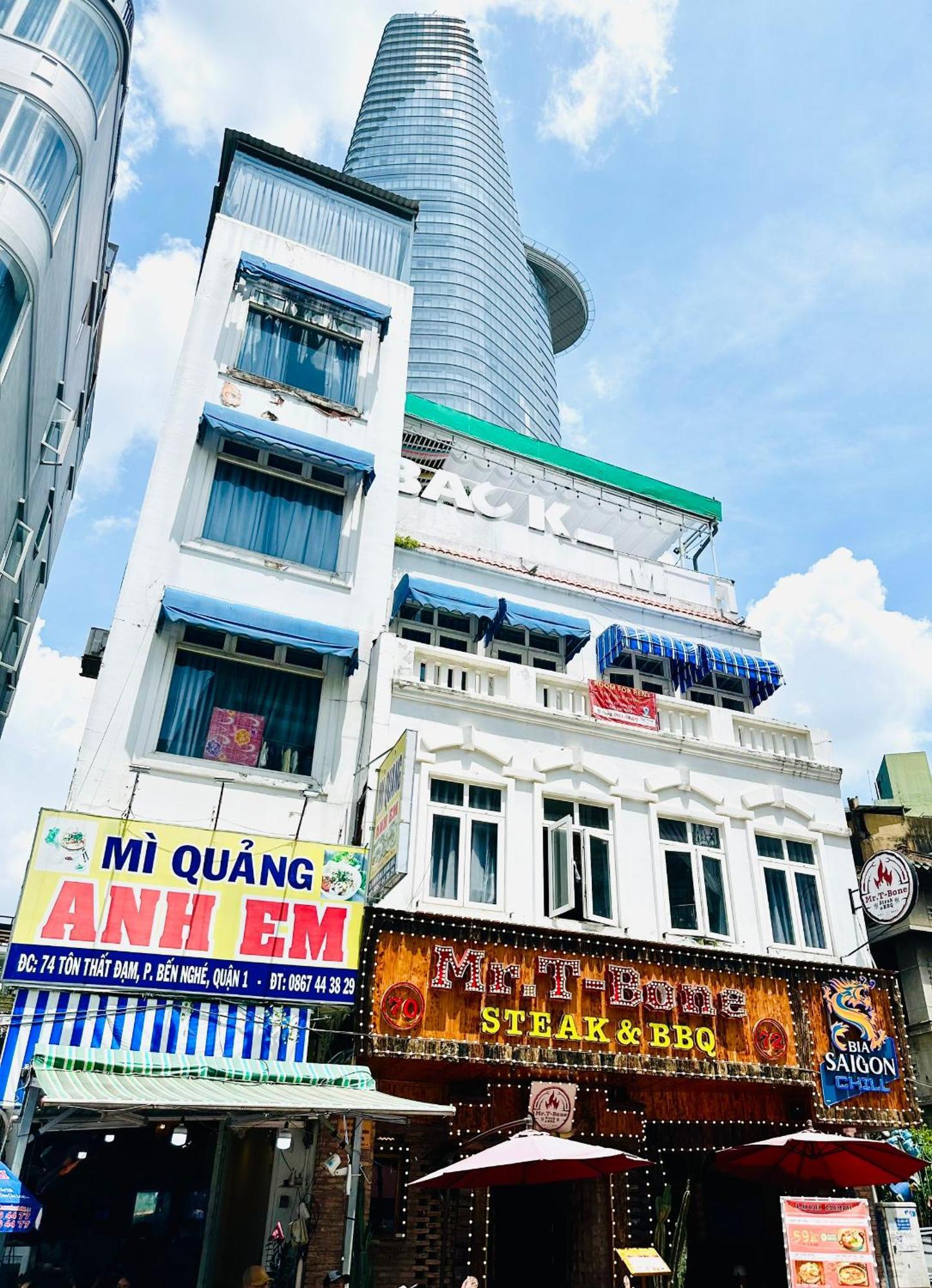 Cozy & Quiet 1br Oasis In The Heart Of Ho Chi Minh City