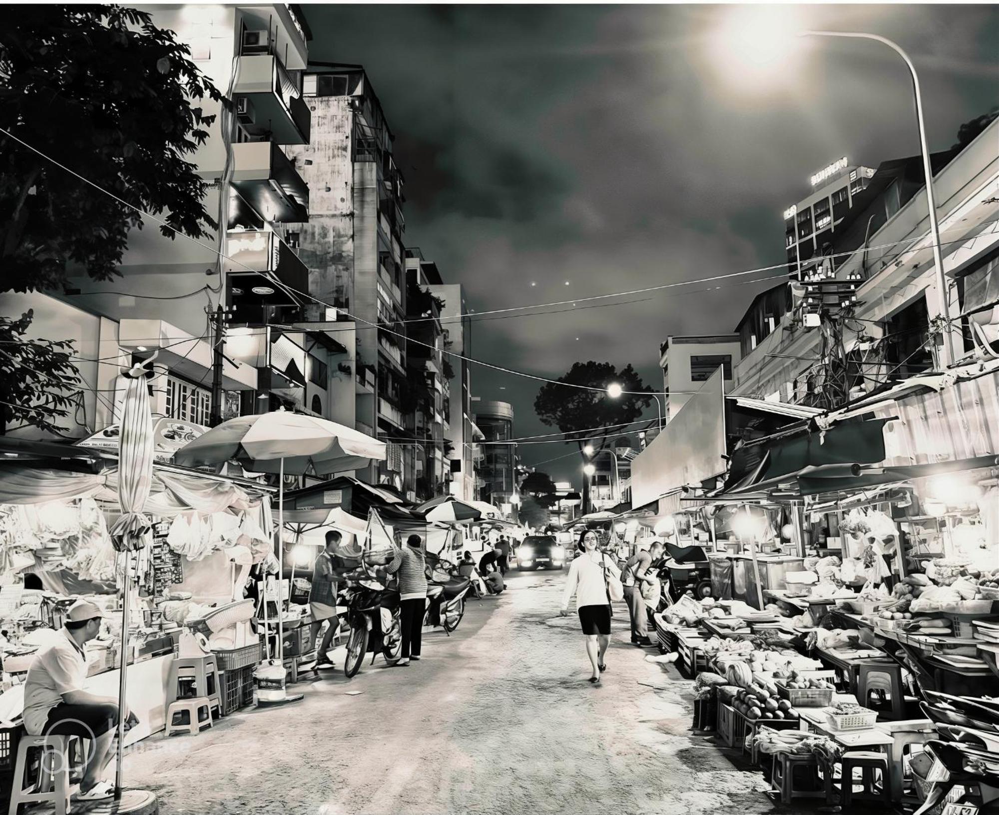 Cozy & Quiet 1br Oasis In The Heart Of * Ho Chi Minh City