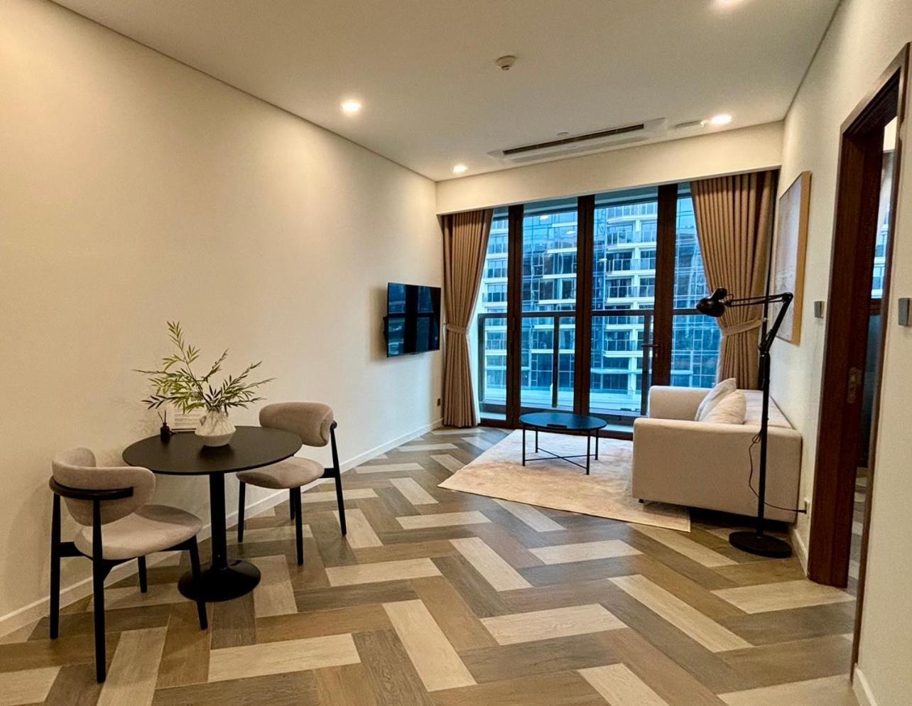 The Metropole Opera By Kaystay Ho Chi Minh City